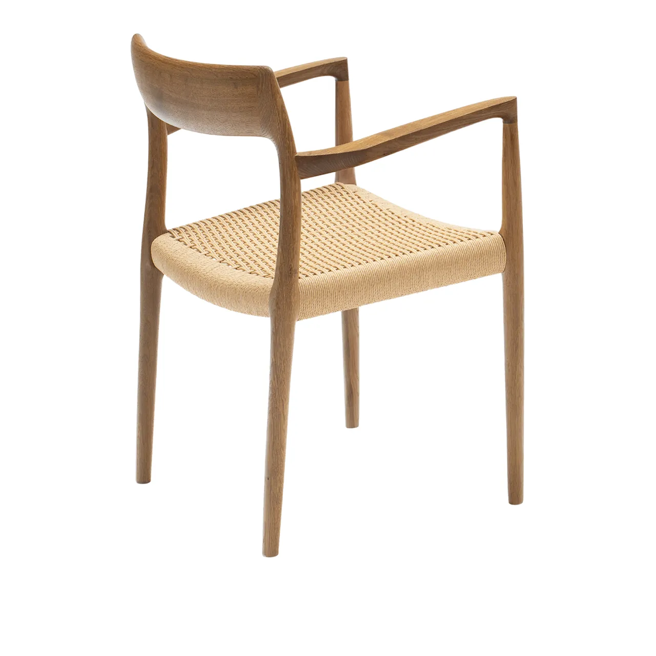 Model 57 dining chair