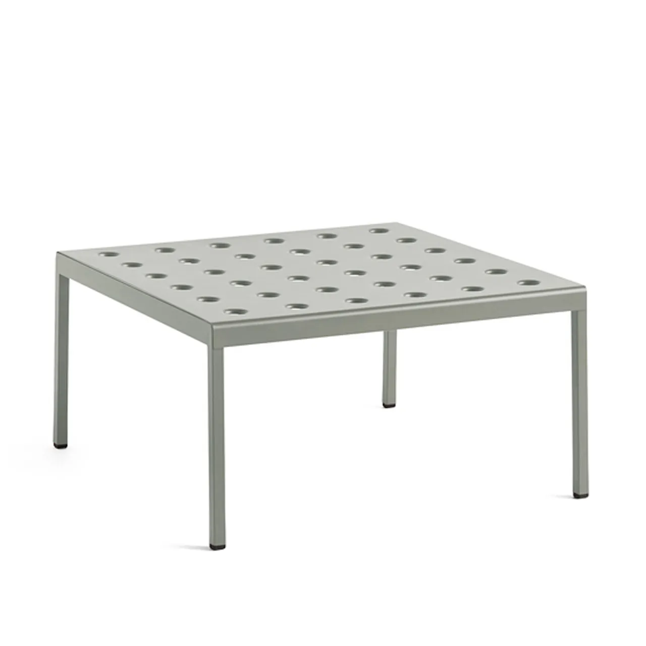 Balcony Low Table L75xW76xH39 - Anthracite