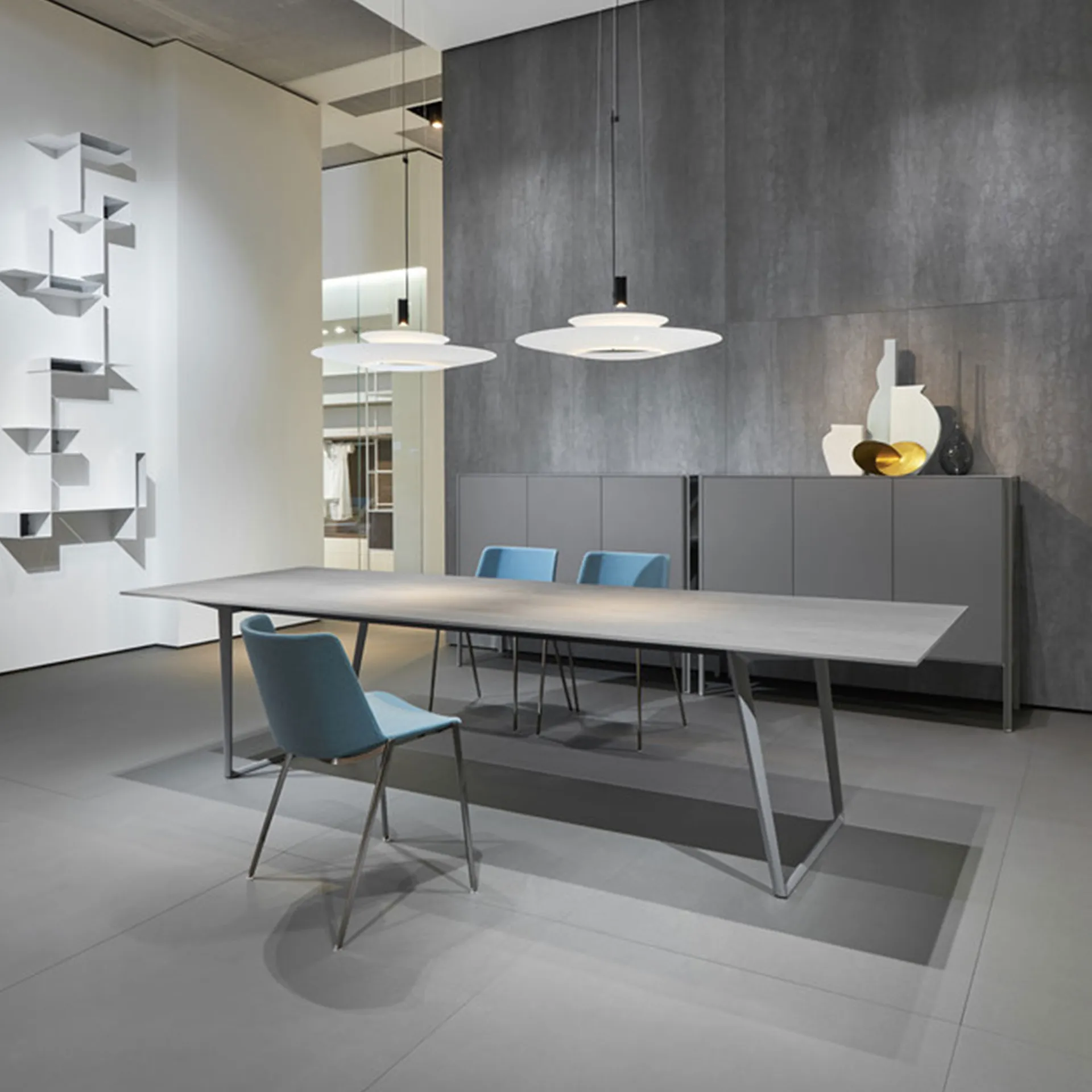 Axy Comfort Table - MDF Italia - NO GA