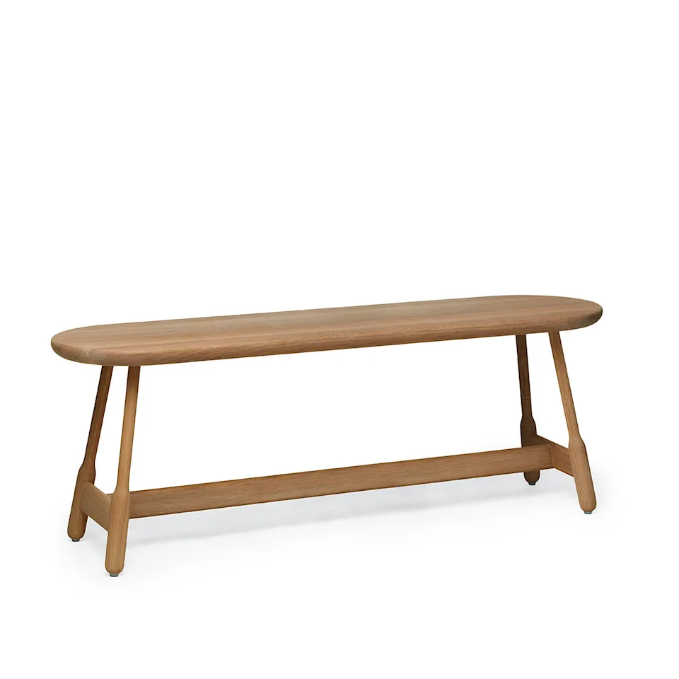 Albert Bench