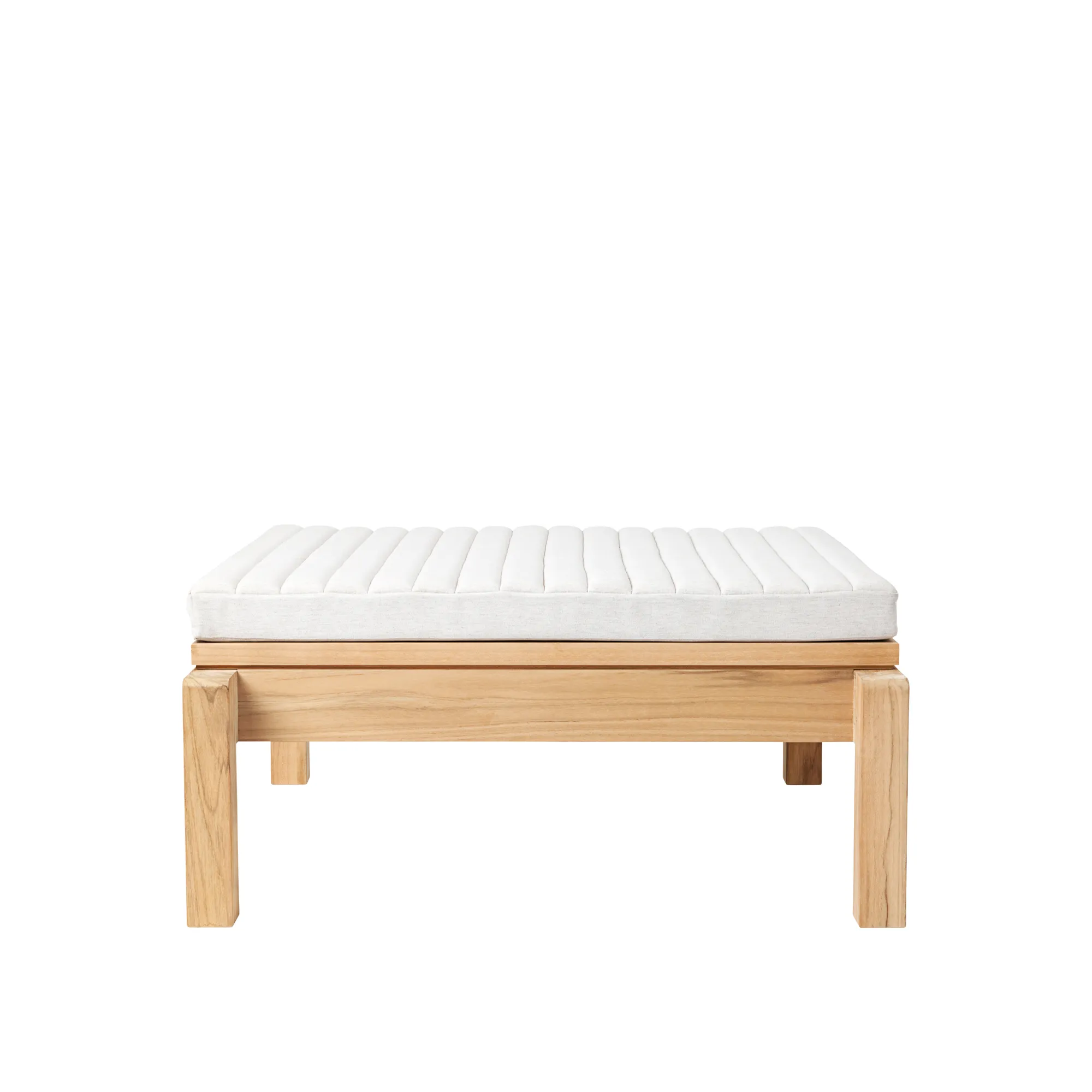 Cushion For AH604F Outdoor Footstool - 7