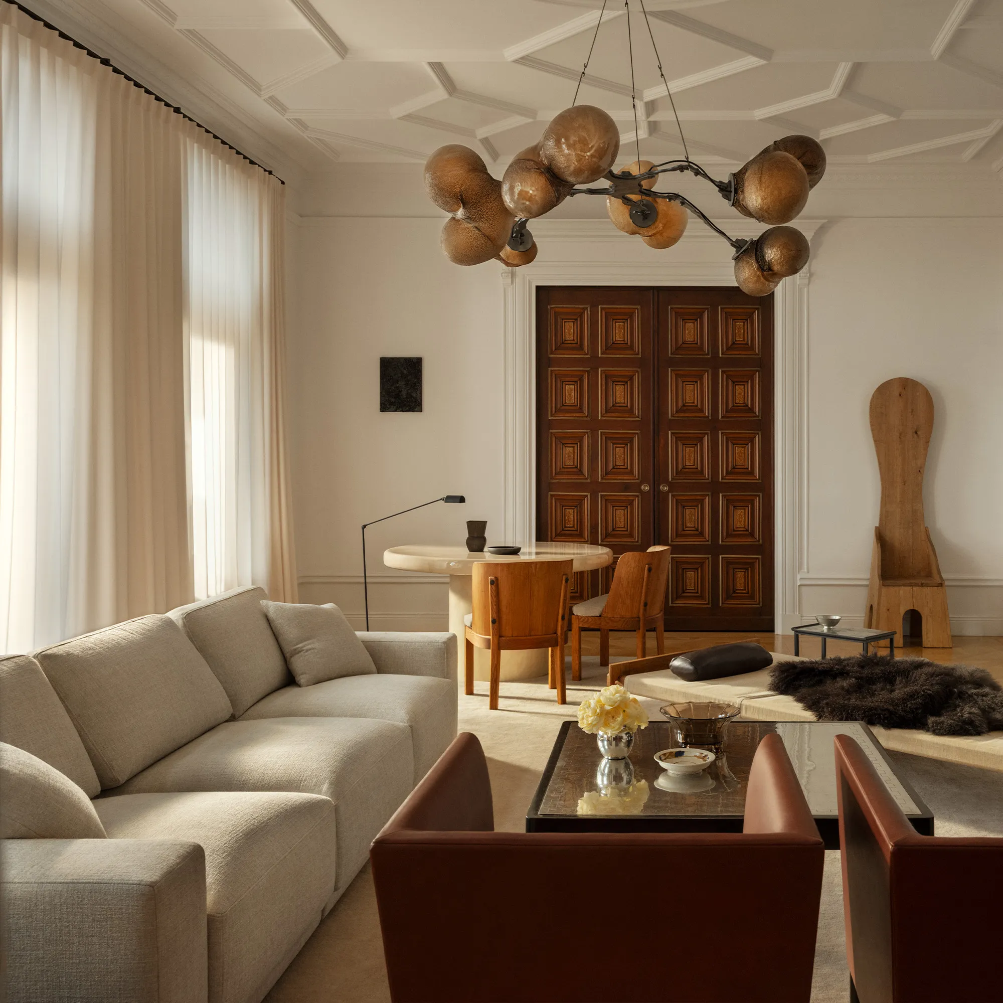 Elsa 2-Seater Sofa - 13