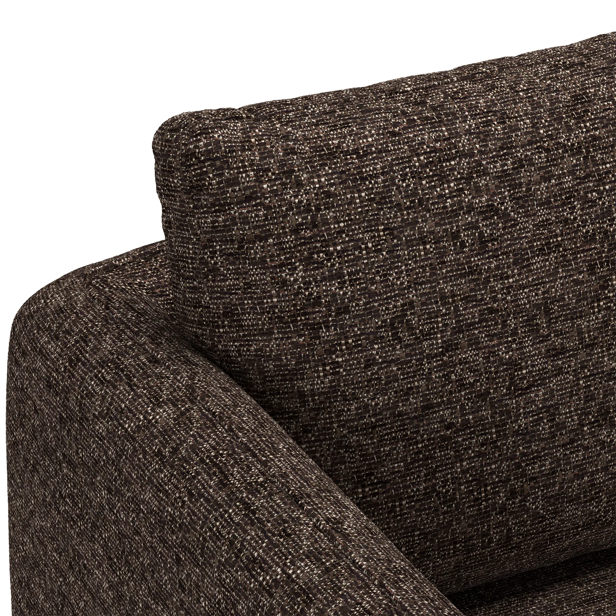 Pavarotti 02 2-personers sofa - 3