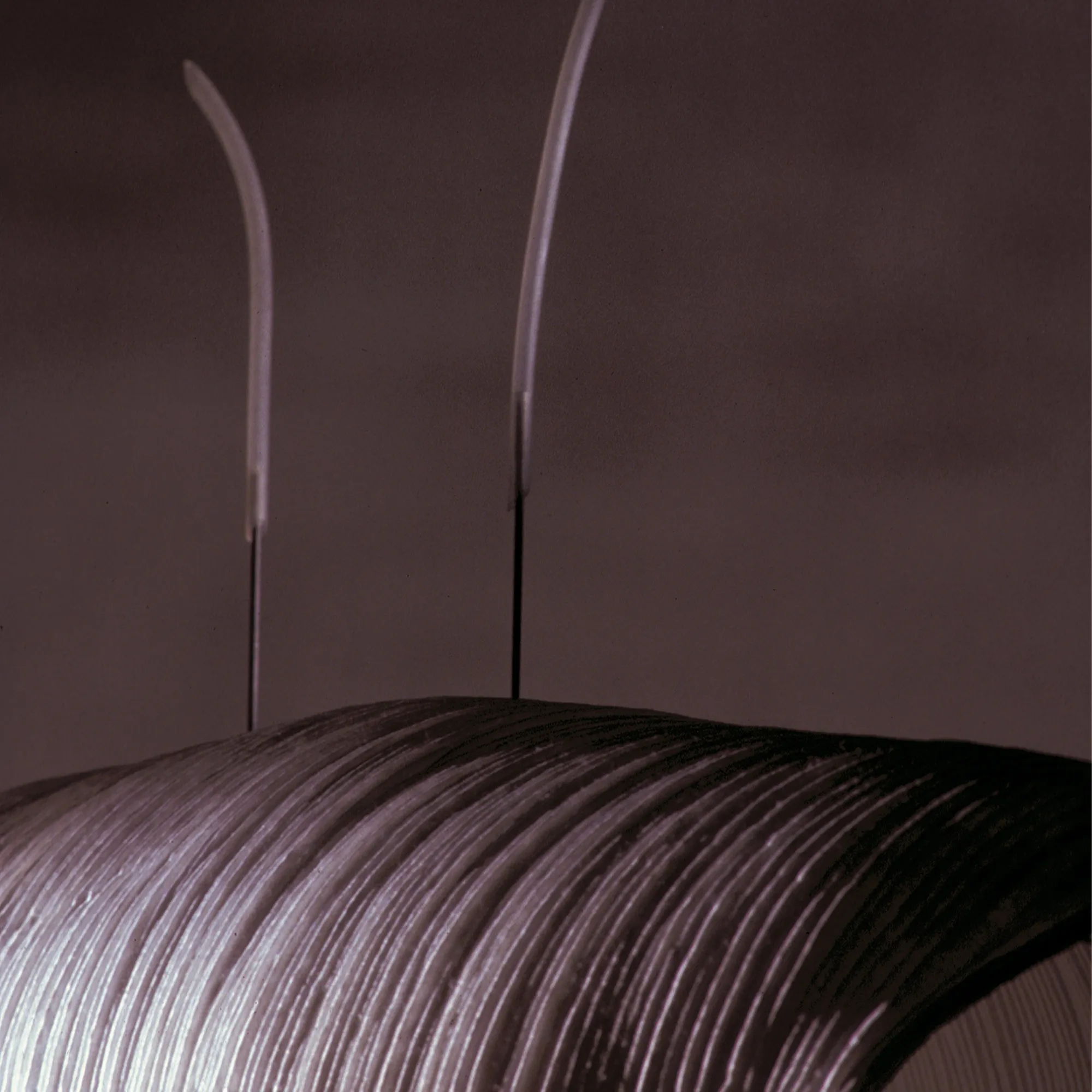 Samurai Table Lamp - 3