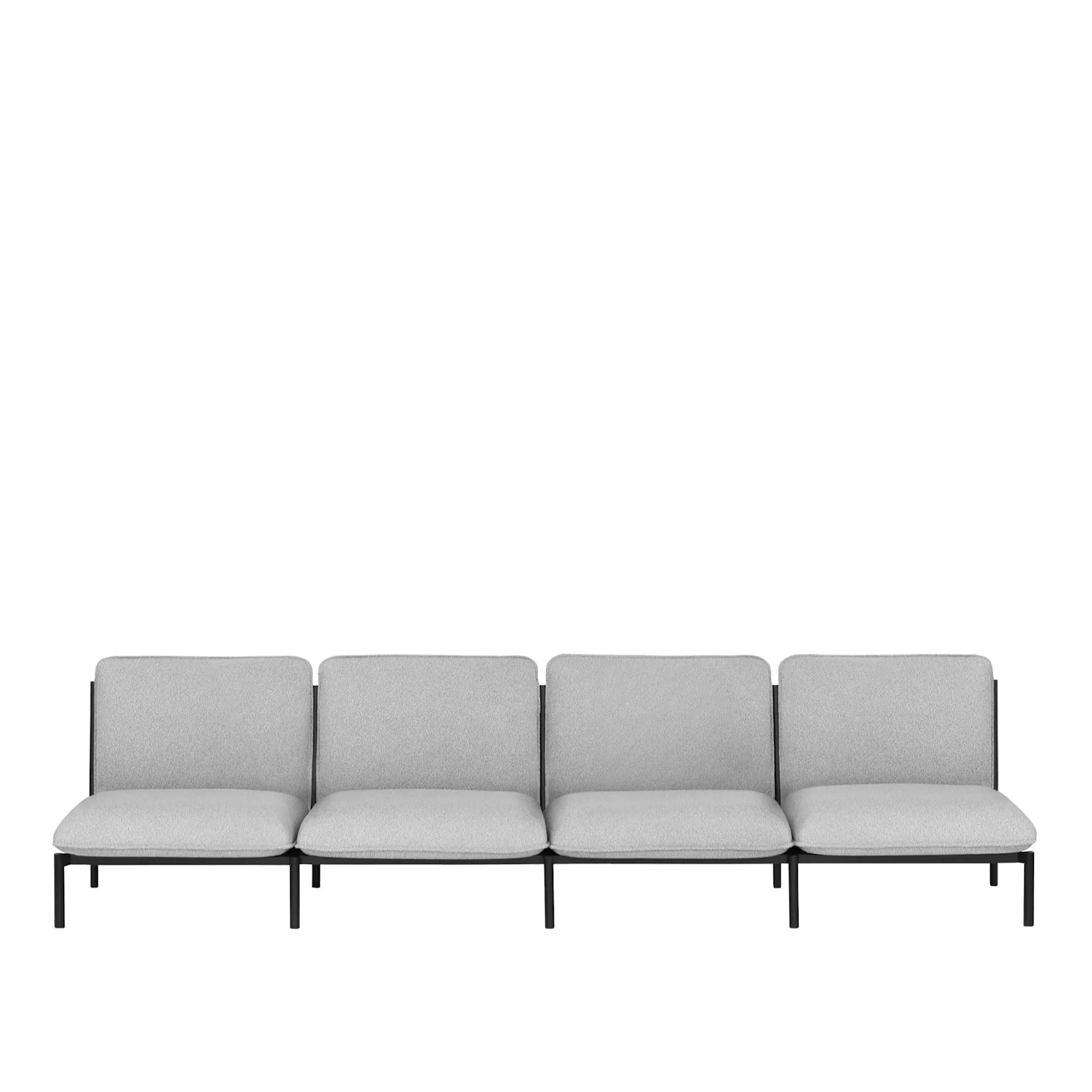 Kumo 4-seater Sofa - Hem - NO GA