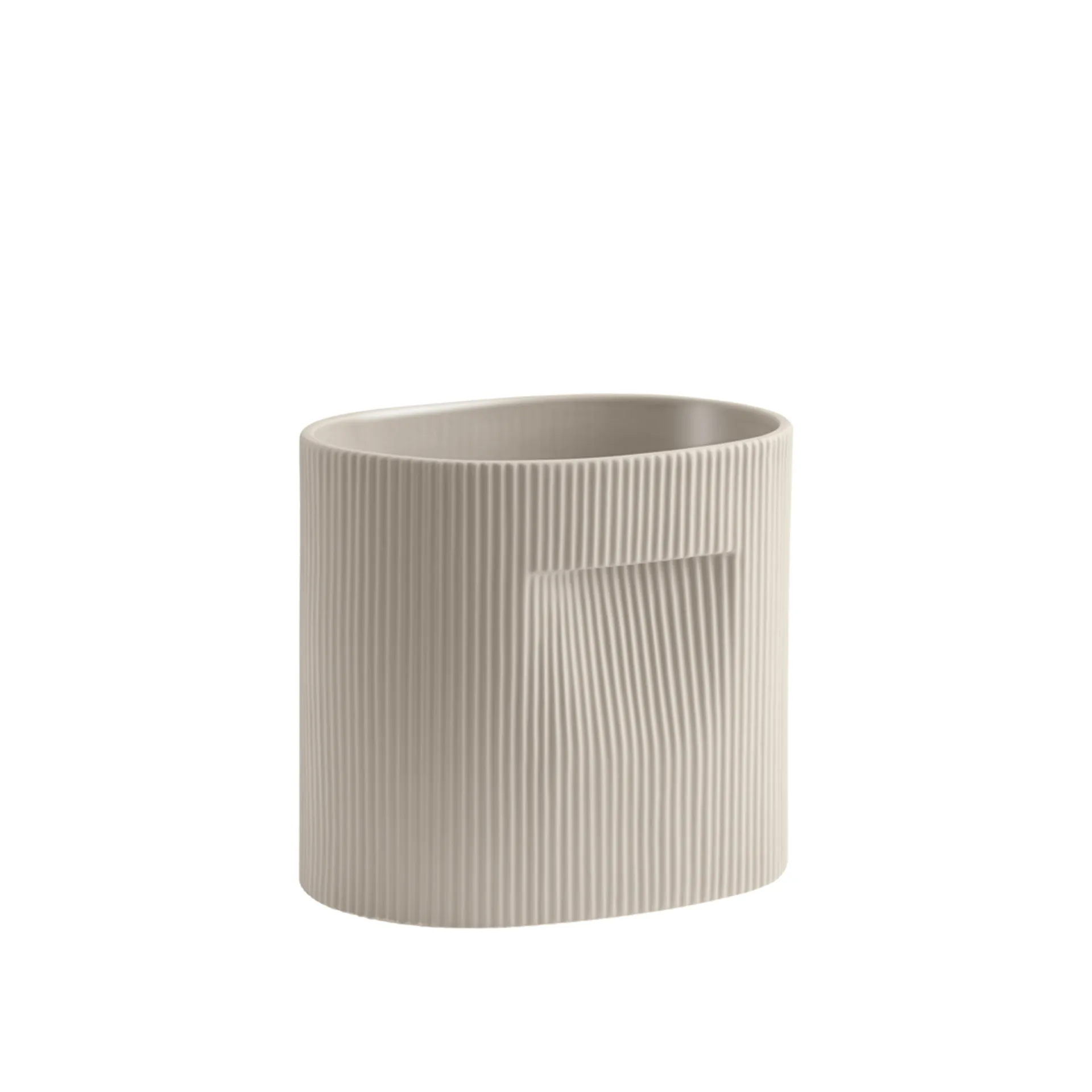 Ridge planter 24cm - Muuto - NO GA