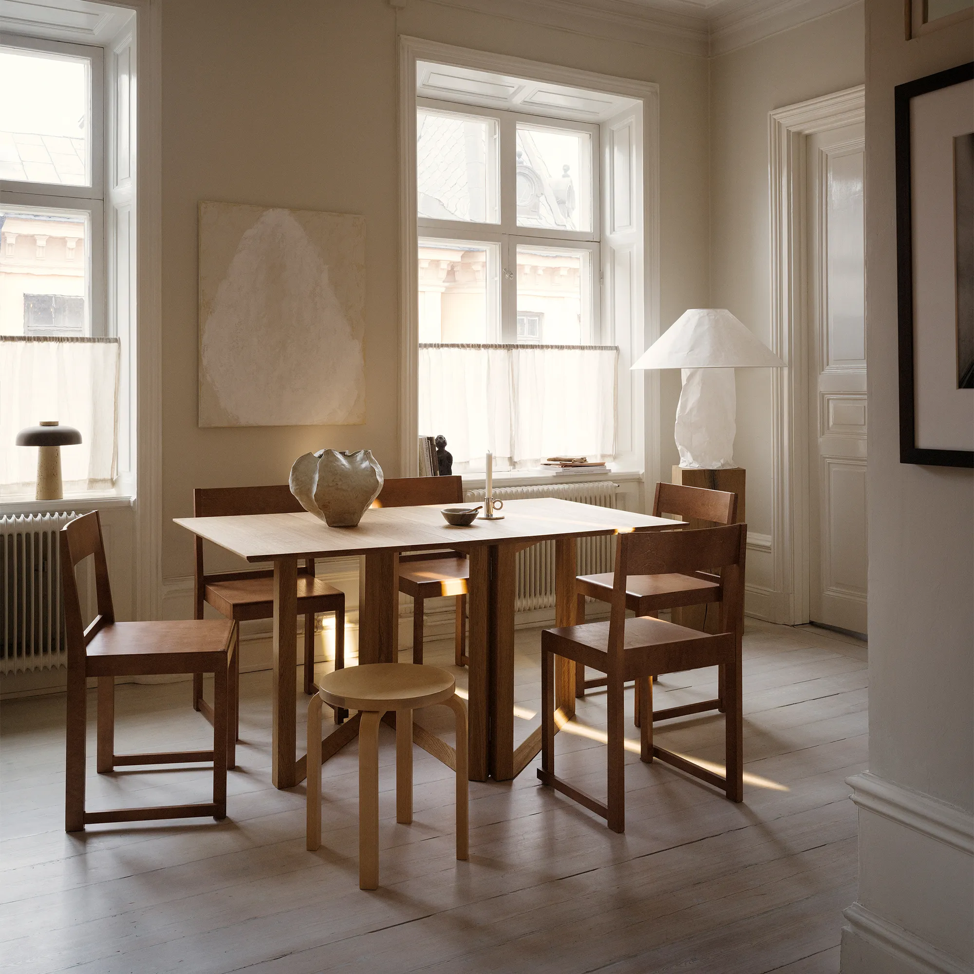 Lampampe Table Lamp - 4