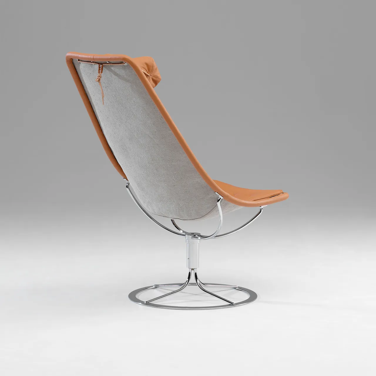 Jetson 66 Armchair