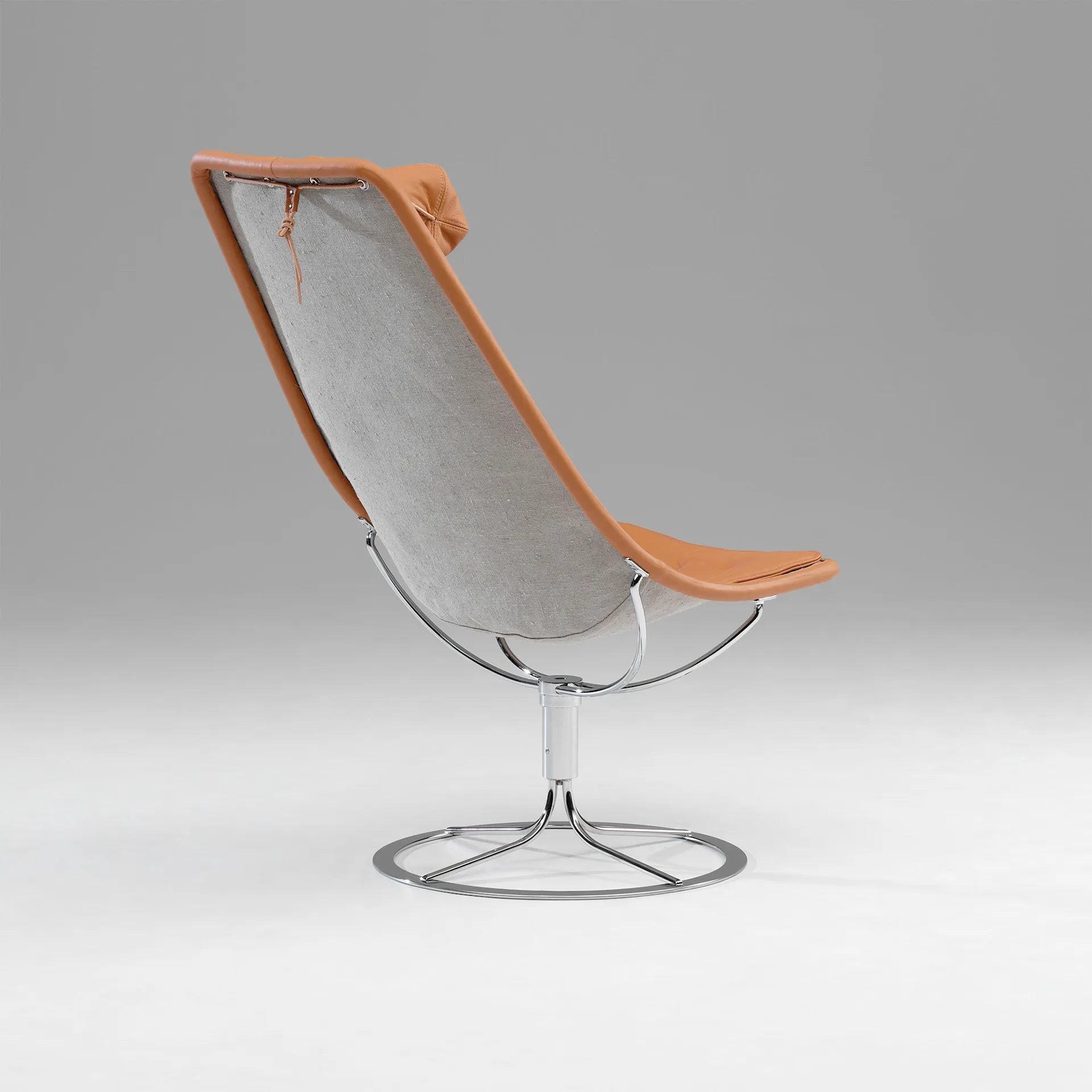 Jetson 66 Armchair - Bruno Mathsson International - Bruno Mathsson - NO GA