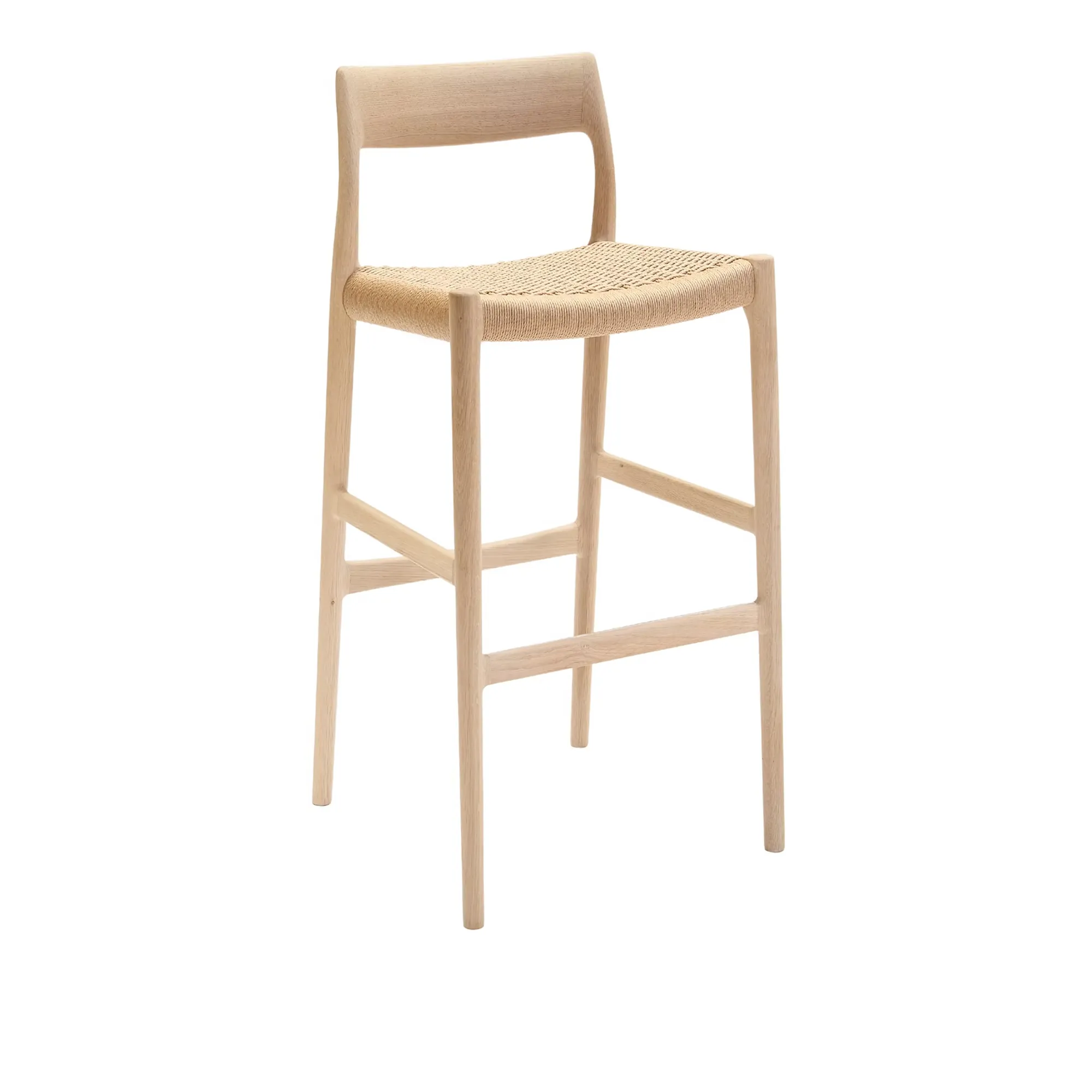 Model 77B bar stool - 2