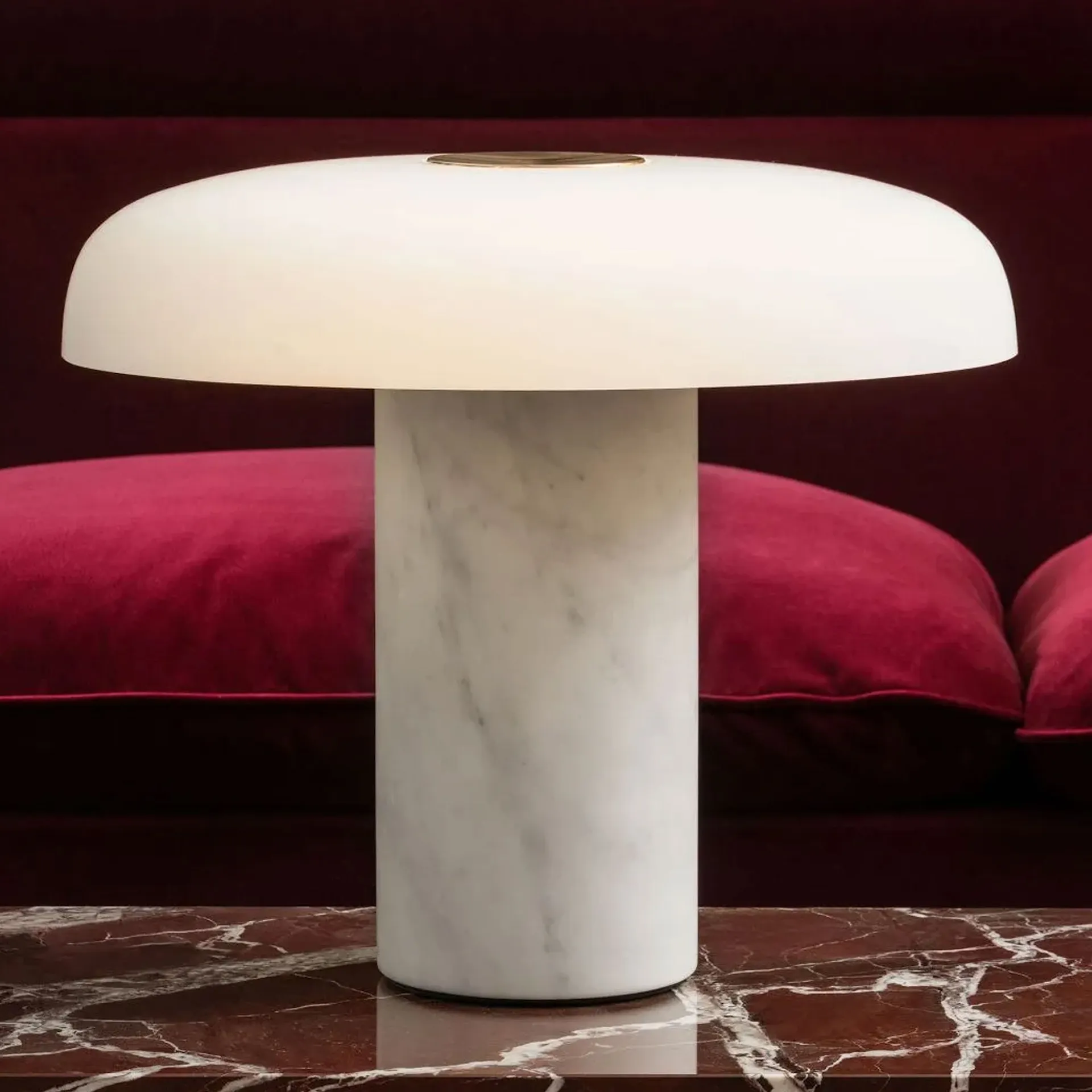 Tropico Table Lamp - FontanaArte - NO GA