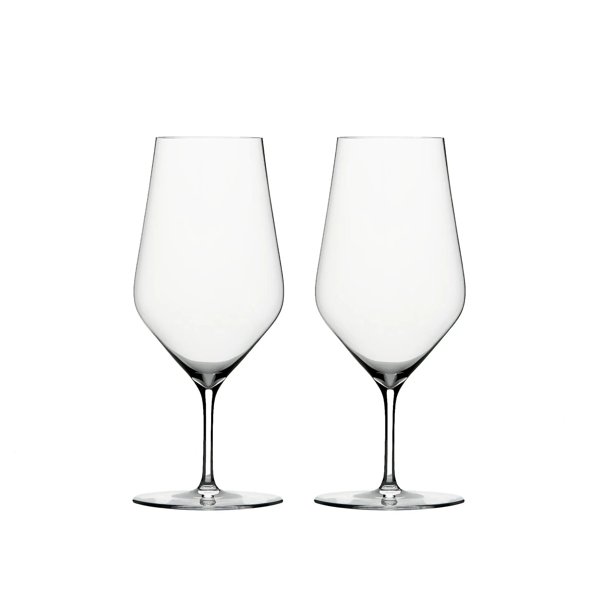 Denk'Art Water Glass 40 cl 2-Pack - Zalto - NO GA