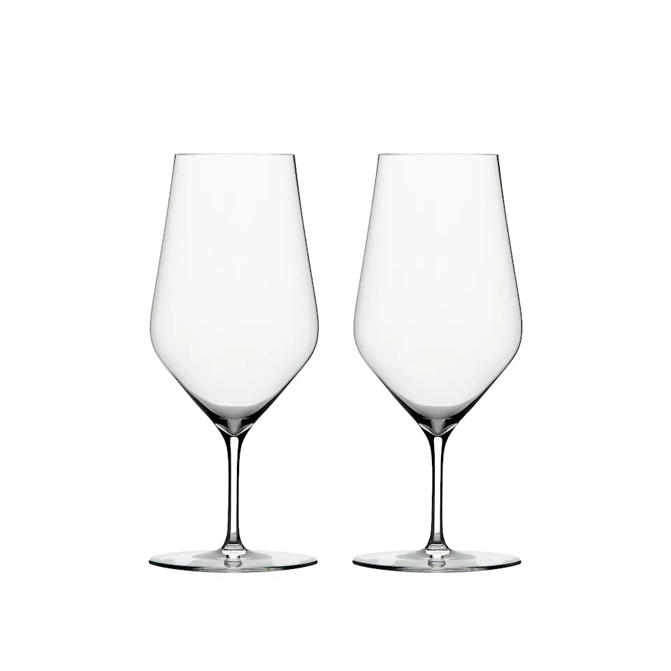 Denk'Art Water Glass 40 cl 2-Pack