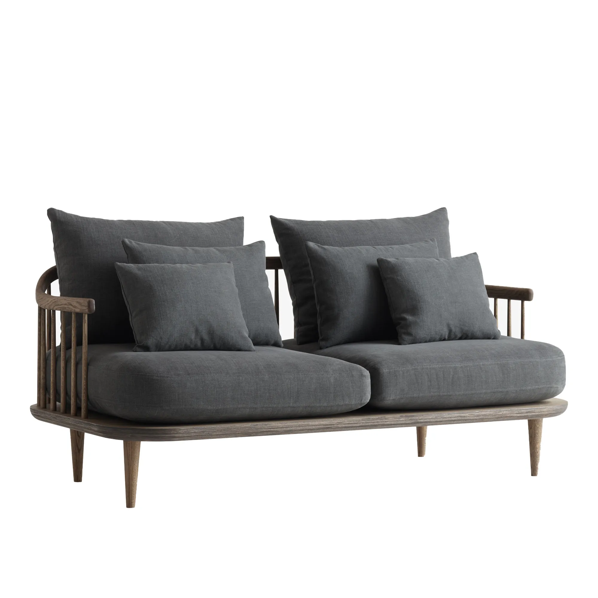 Fly SC2 - 1