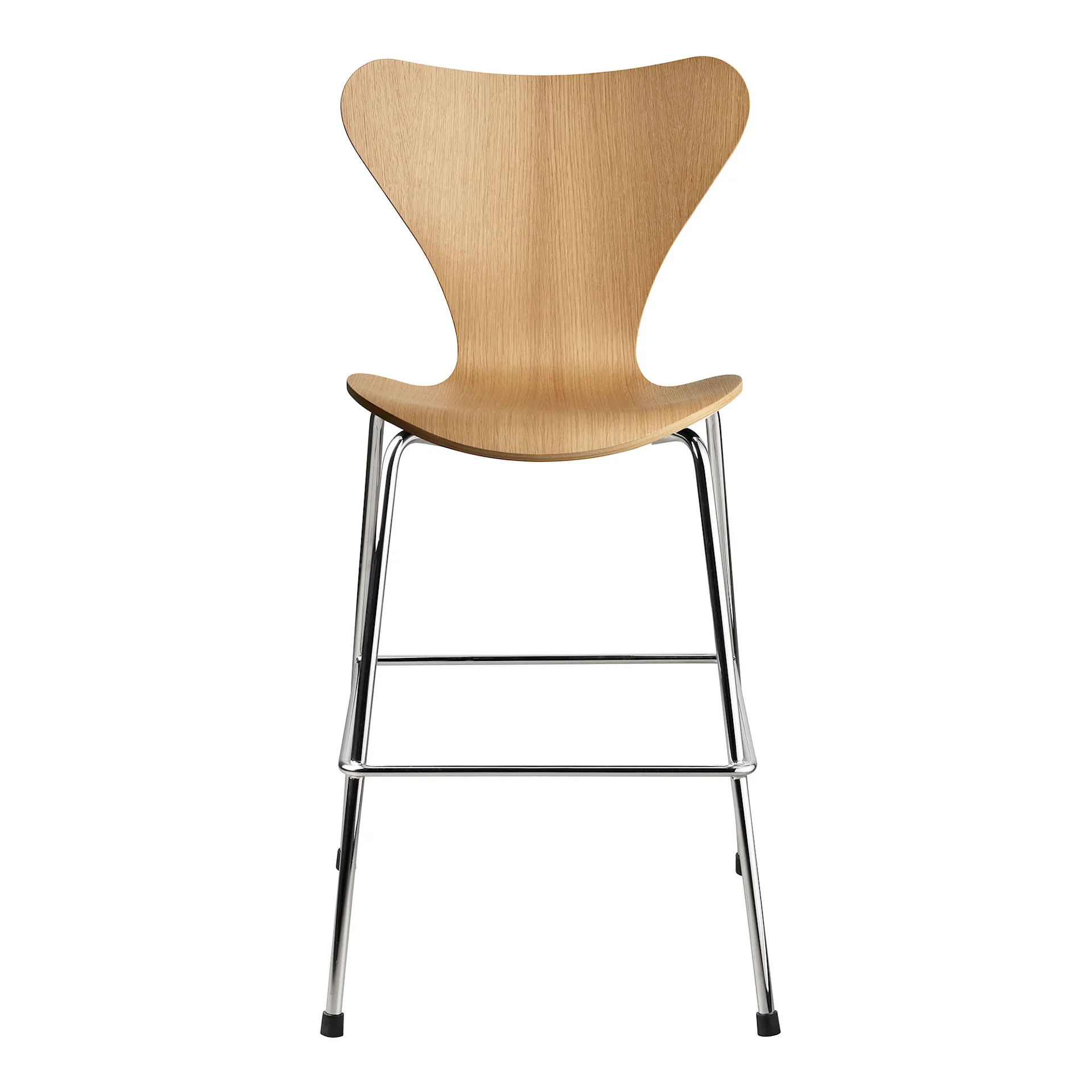 Series 7 Junior - High - Fritz Hansen - Arne Jacobsen - NO GA