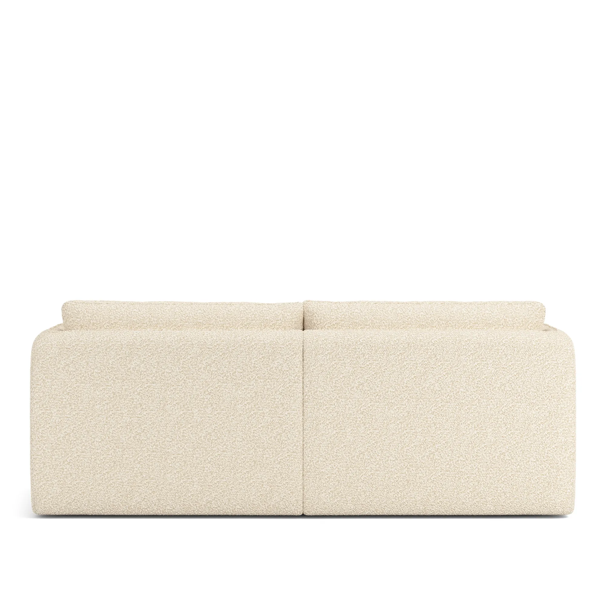 Pavarotti 03 2-personers sofa - 6