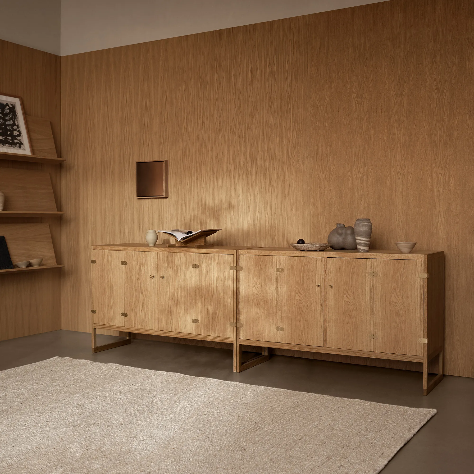 BM0057 kabinet