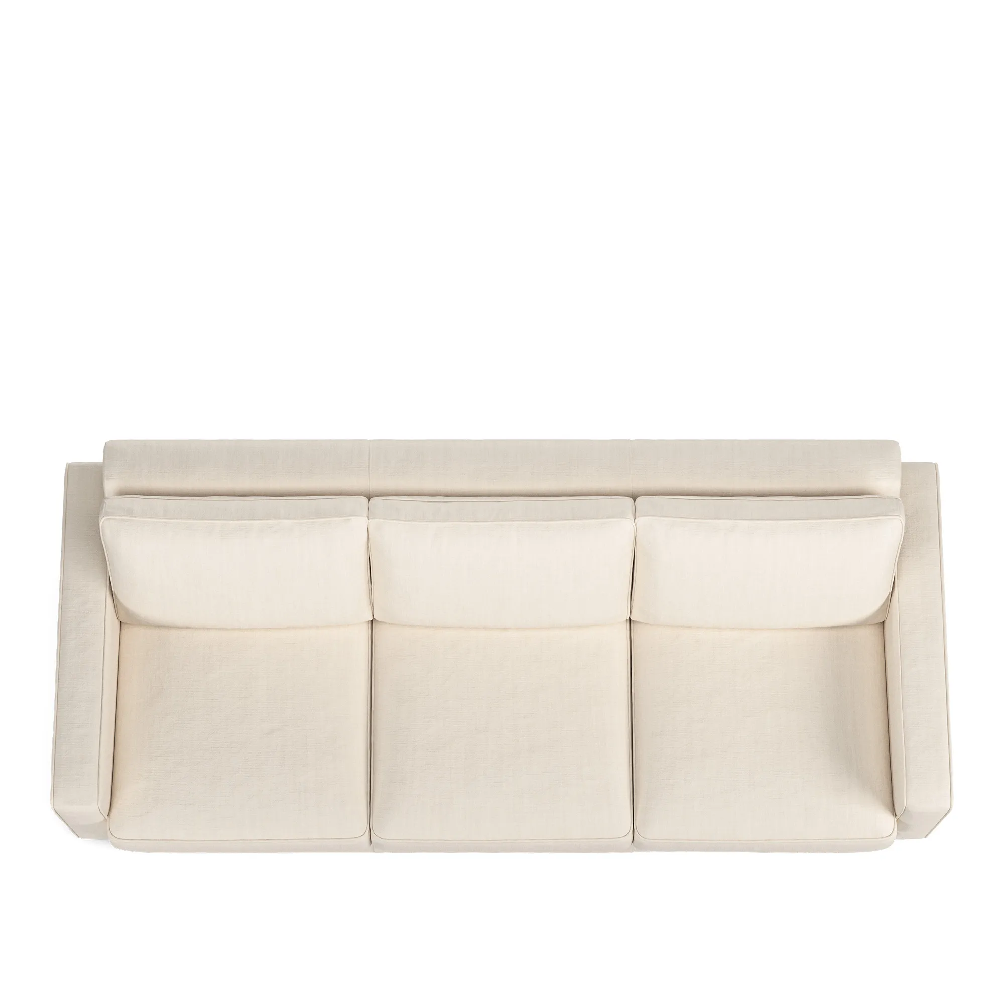 Classic 01 Sofa - 8