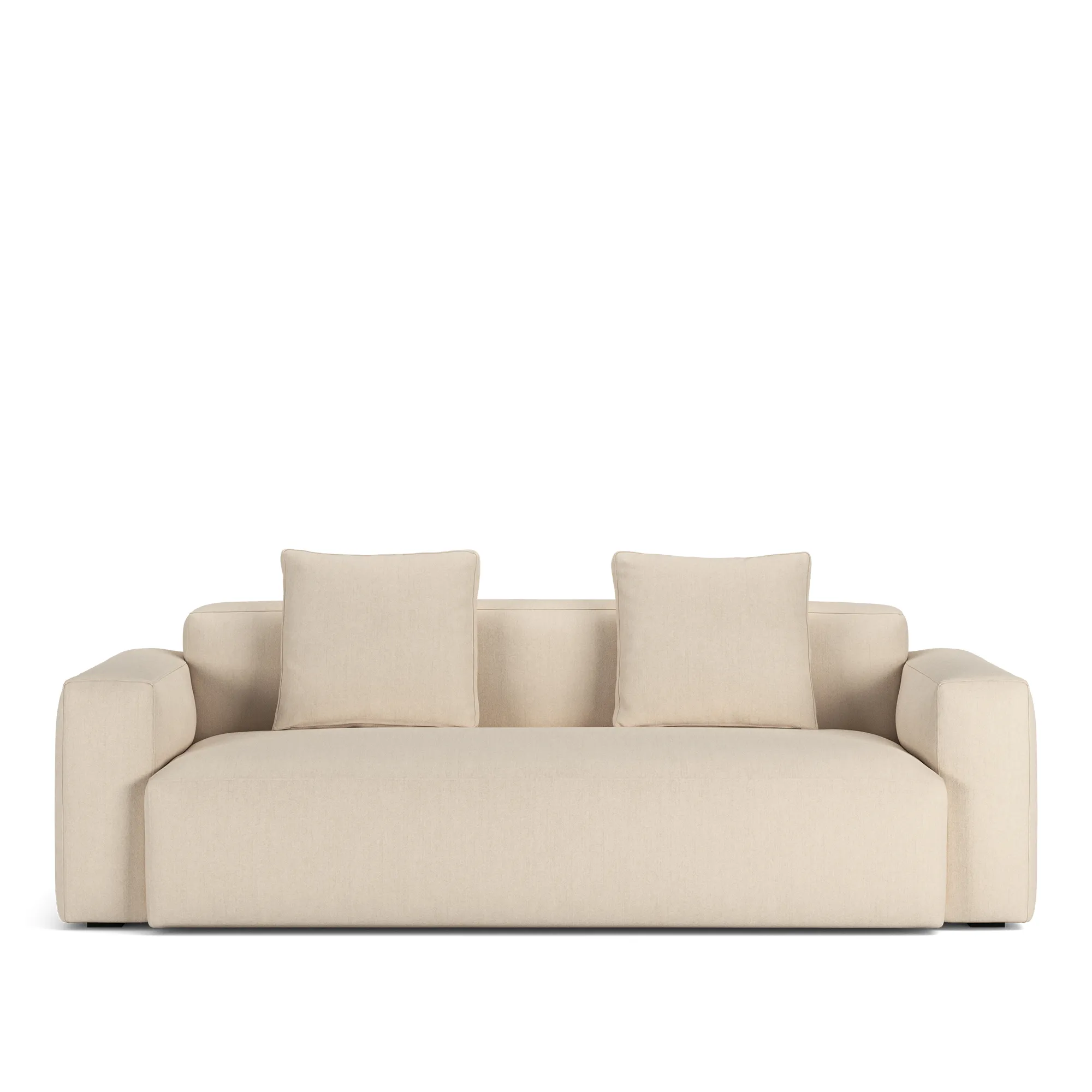 Brick 2,5-Seater - 10