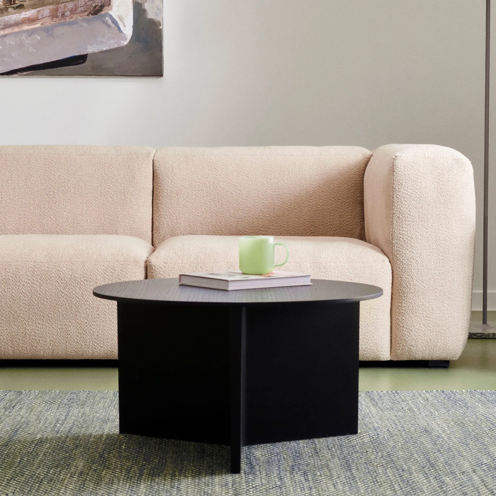 Mags Soft 3-Seater Sofa Combination 1 - 3