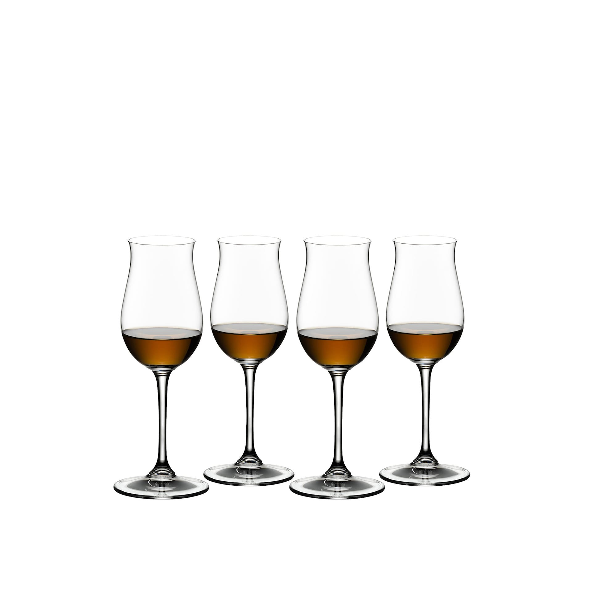 Riedel Tumbler Collection Cognac Set, 4-Pack - Riedel - NO GA
