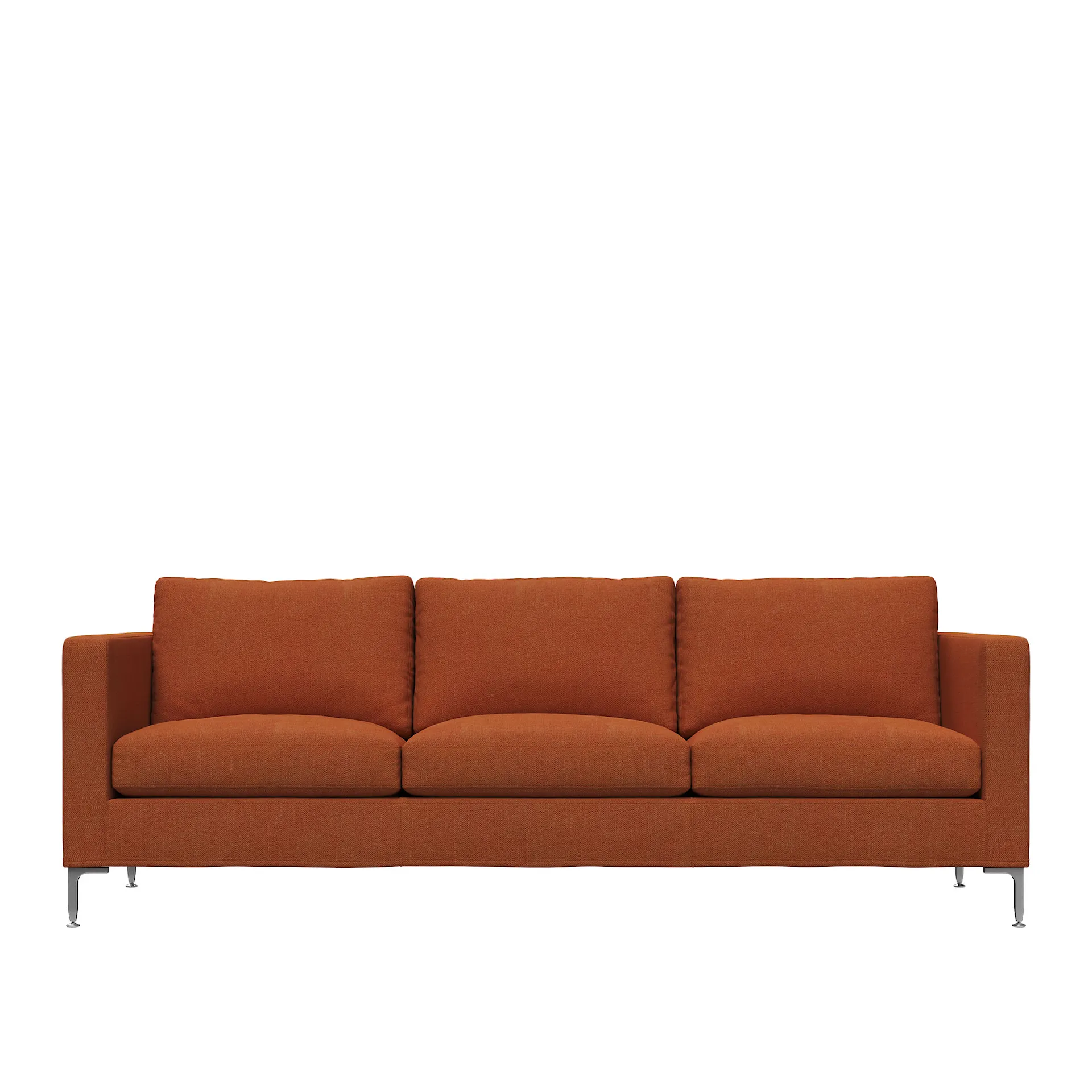 Alex Sofa 3-seat - Fogia - NO GA