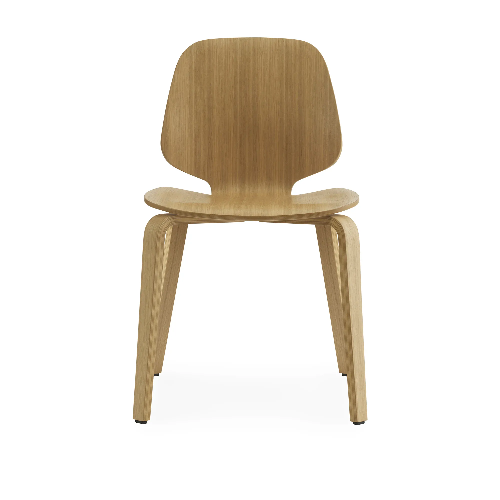 My Chair Wood - 1