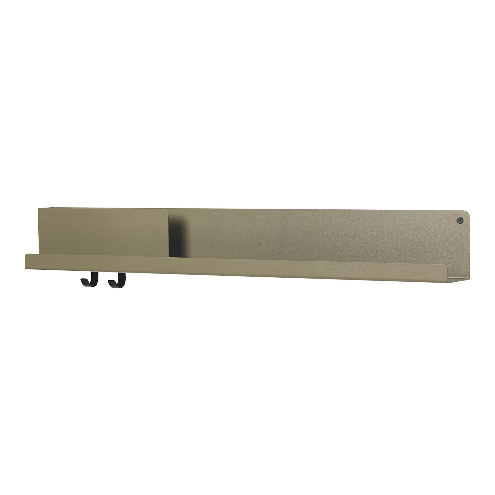 Folded Shelves Large - Muuto - NO GA