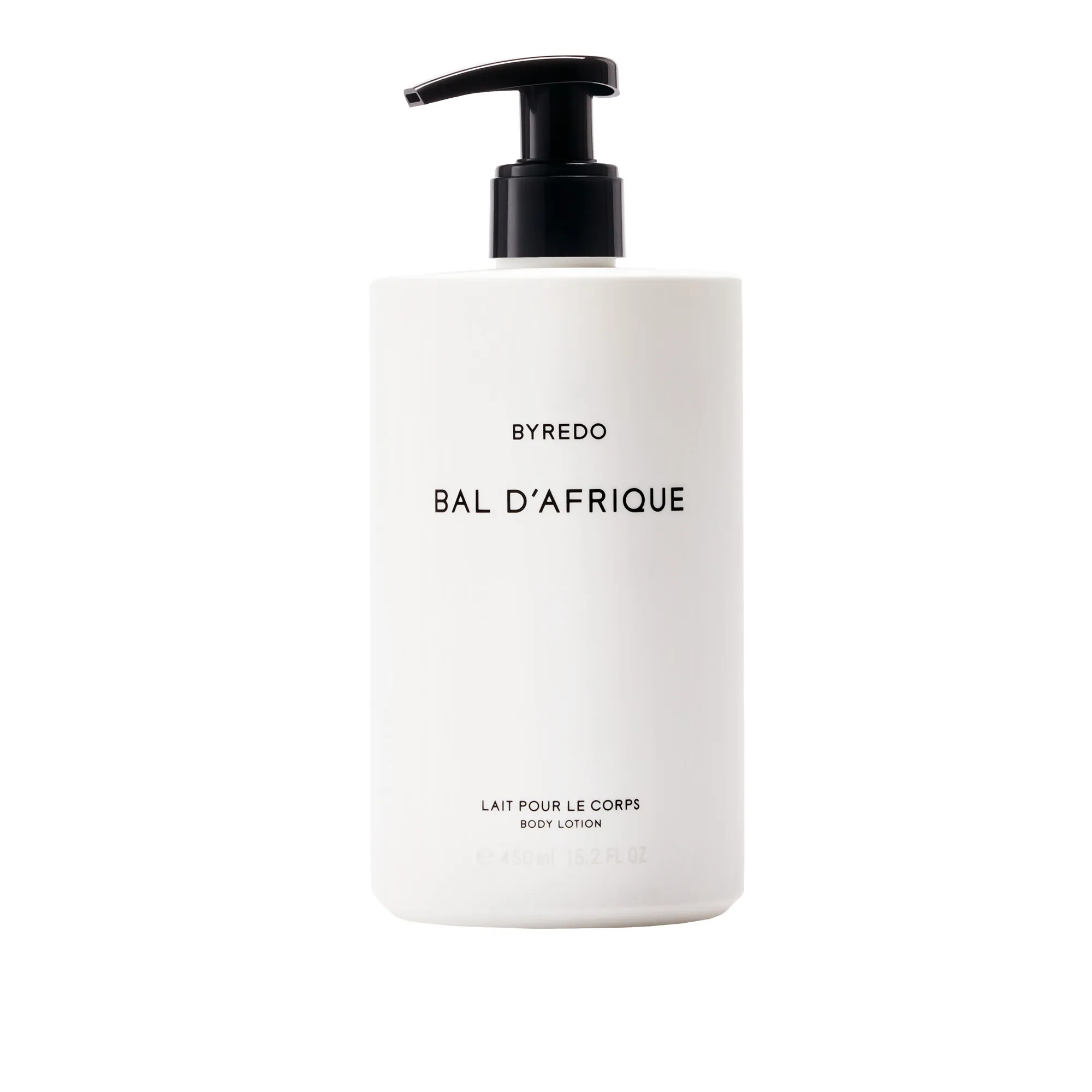 Bal d'Afrique vartalovoide 450 ml - 1