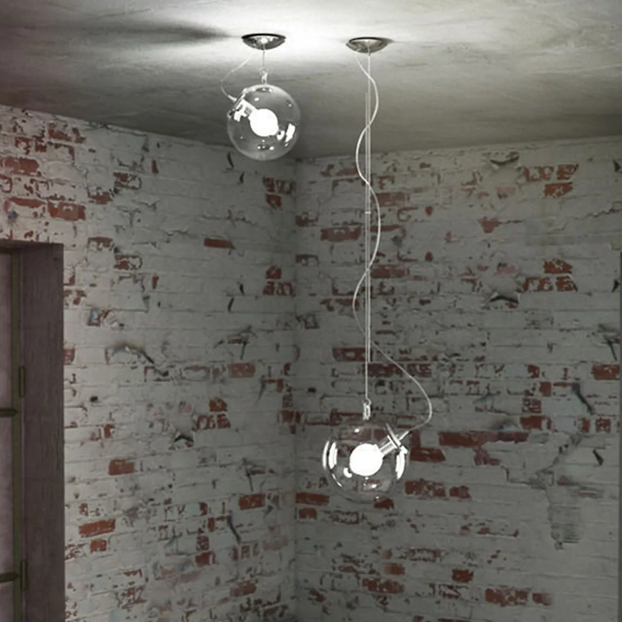 Miconos Pendant Lamp