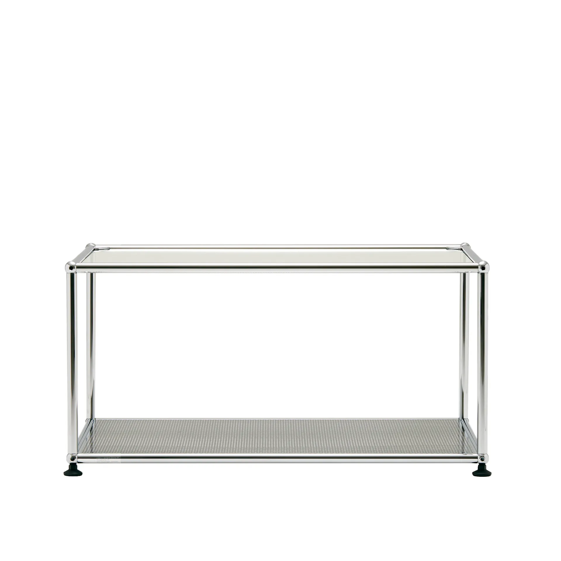 USM Haller Coffee table 750x500x390 mm - NO GA Exclusive Editon - USM - NO GA