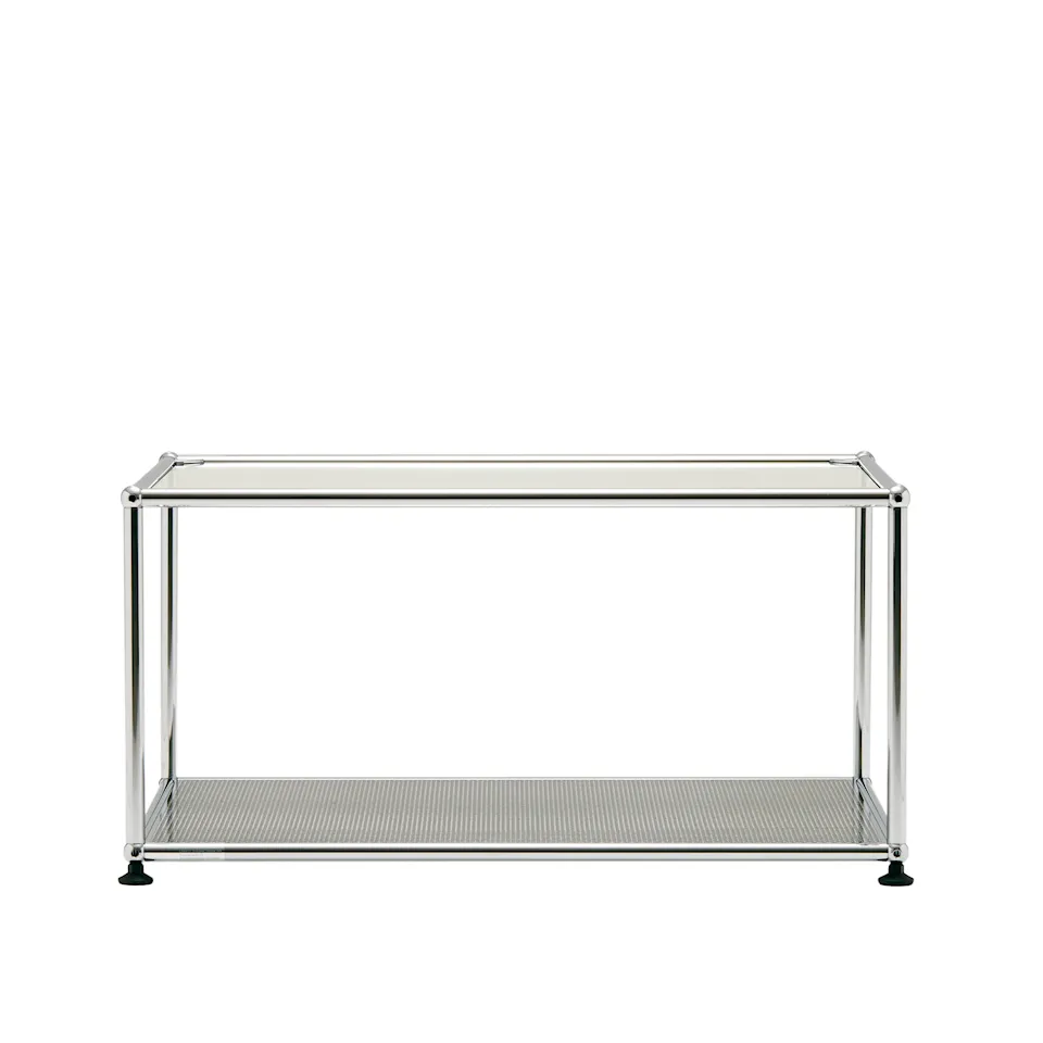 USM Haller sofabord Exclusive Edition 50 x 75 cm