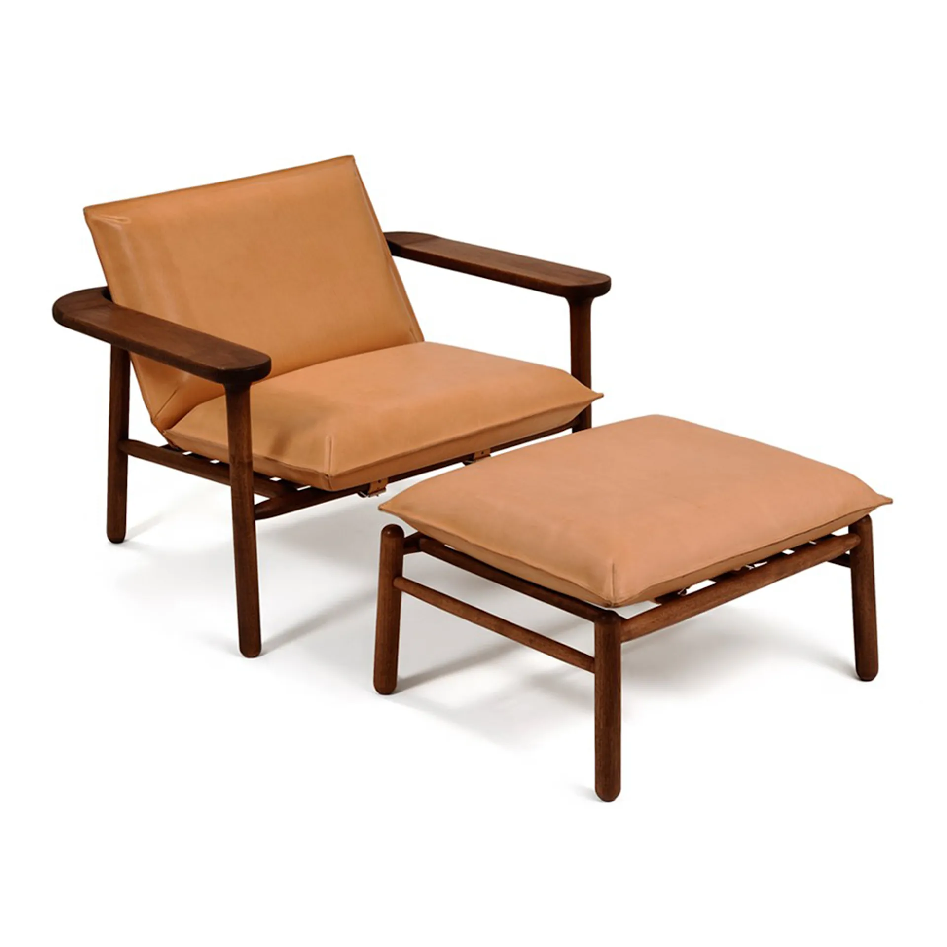 Igman Lounge Chair - Zanat - NO GA