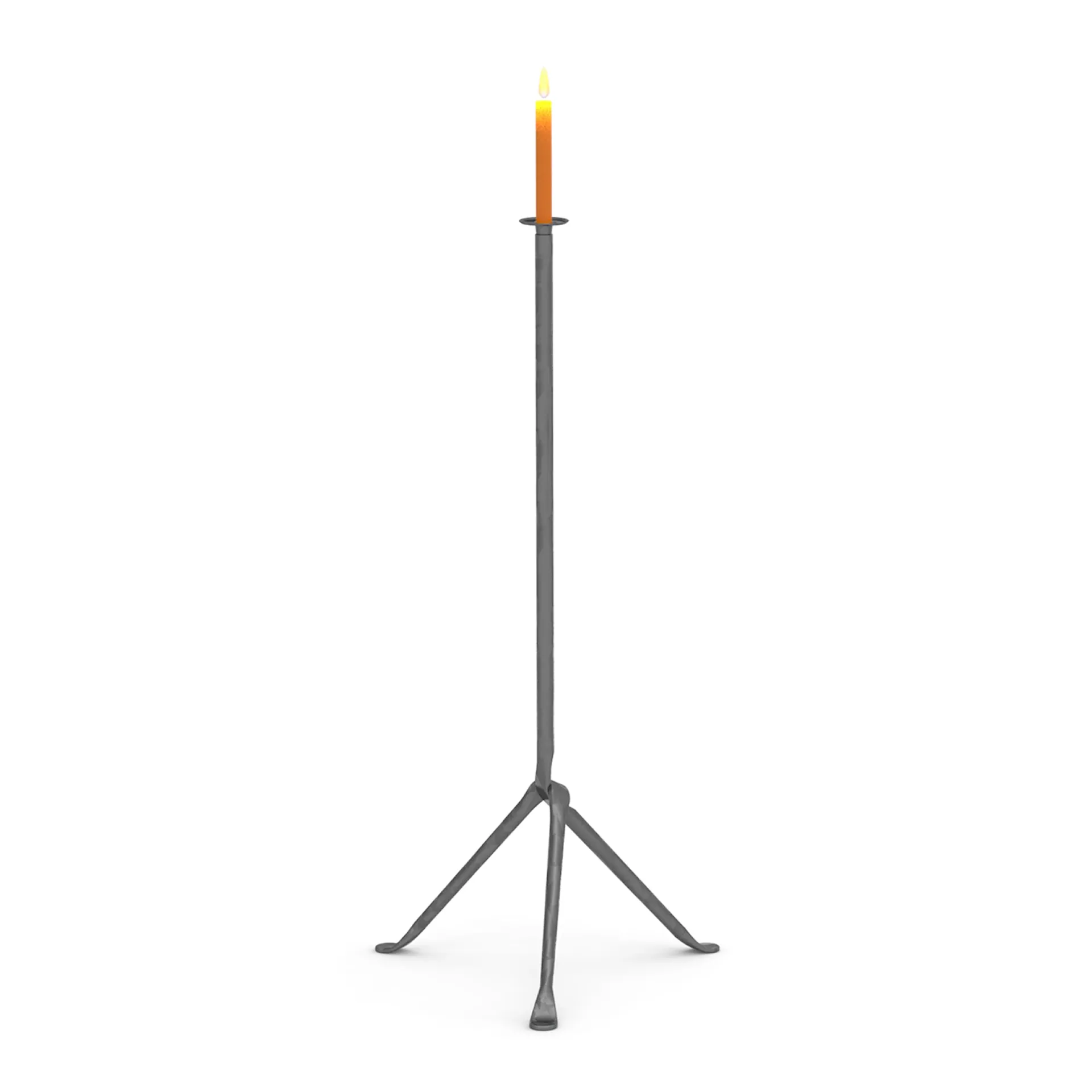 Officina Floor Candleholder - Magis - Ronan & Erwan Bouroullec - NO GA