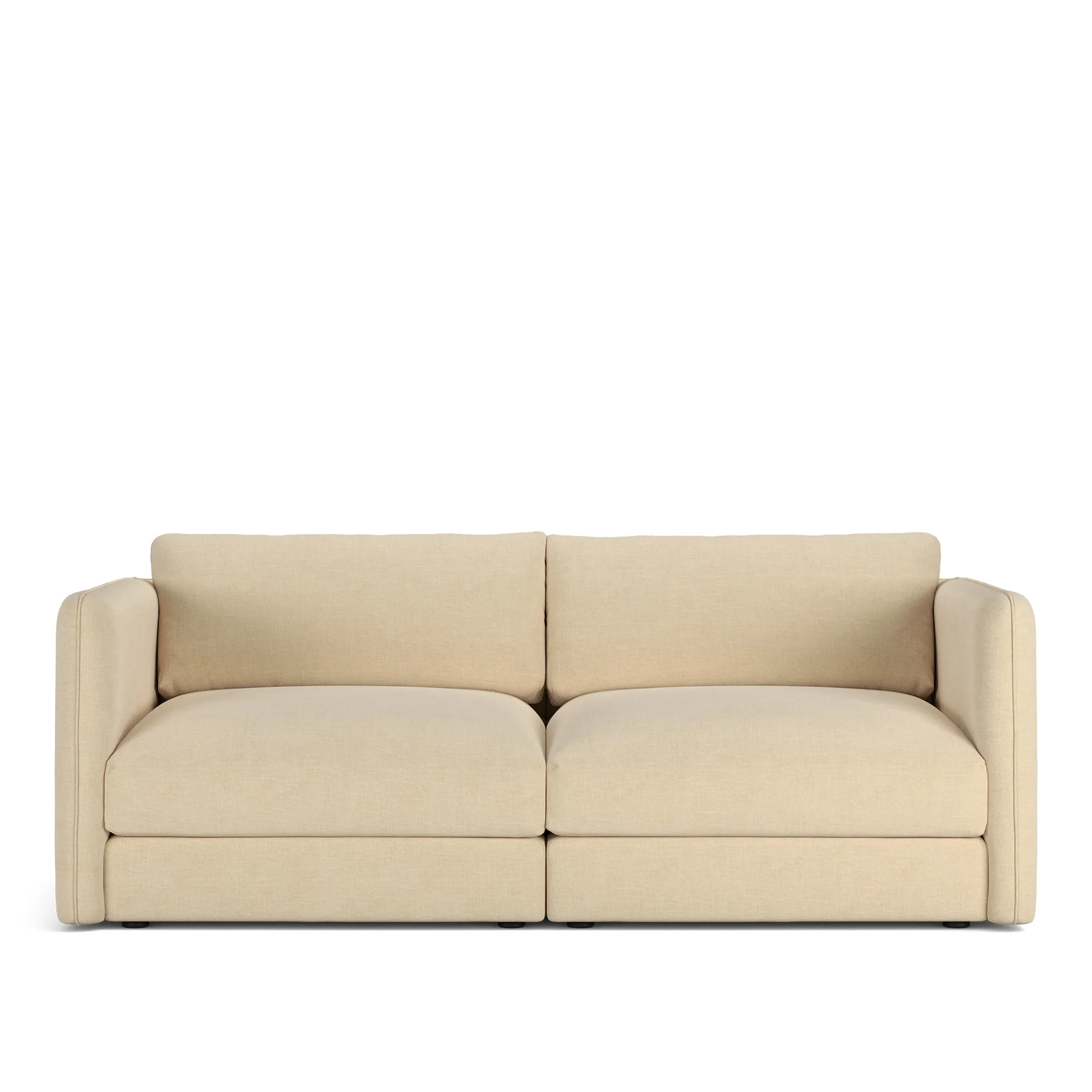 Pavarotti 03 2-personers sofa - 1