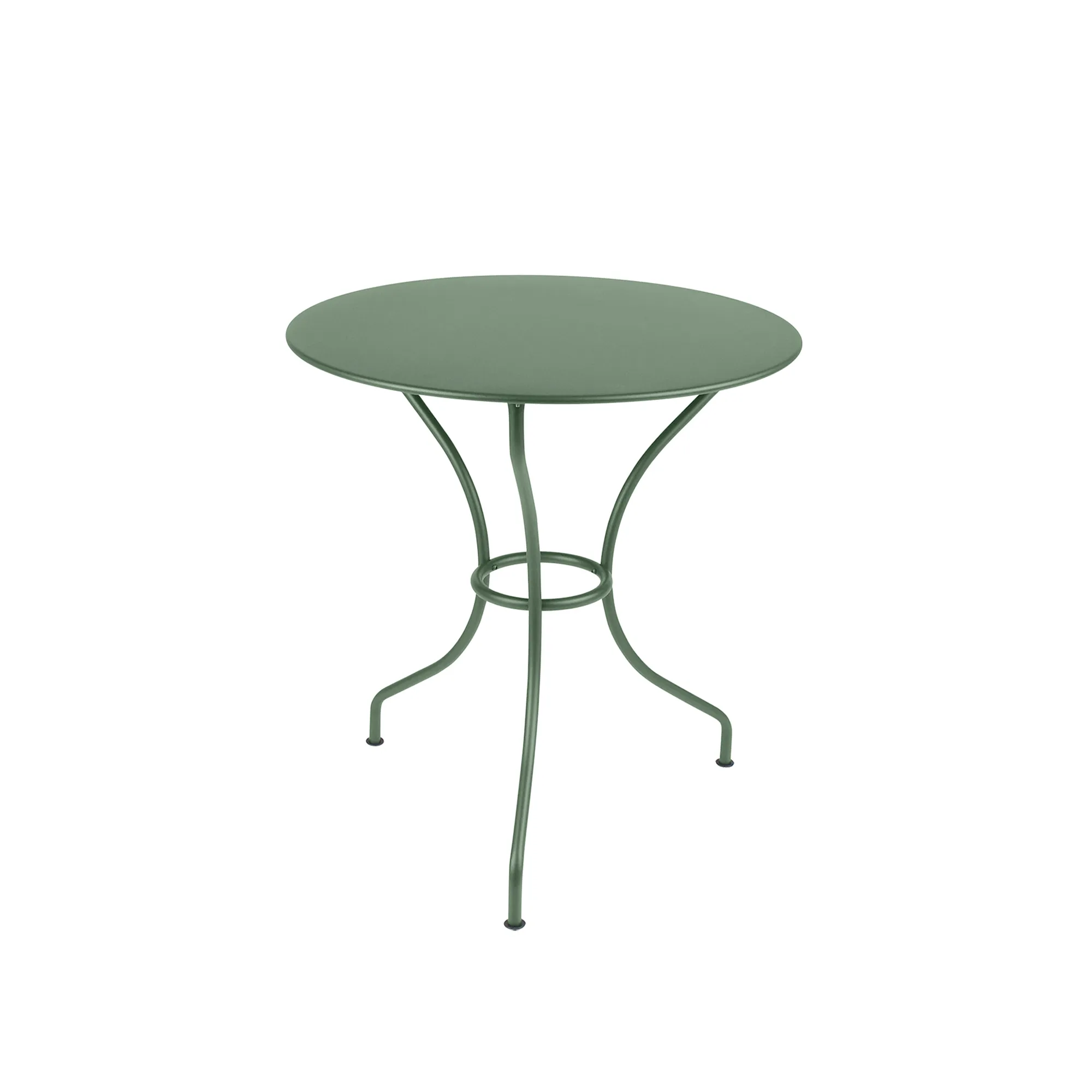Opéra Pedestal Table - 1