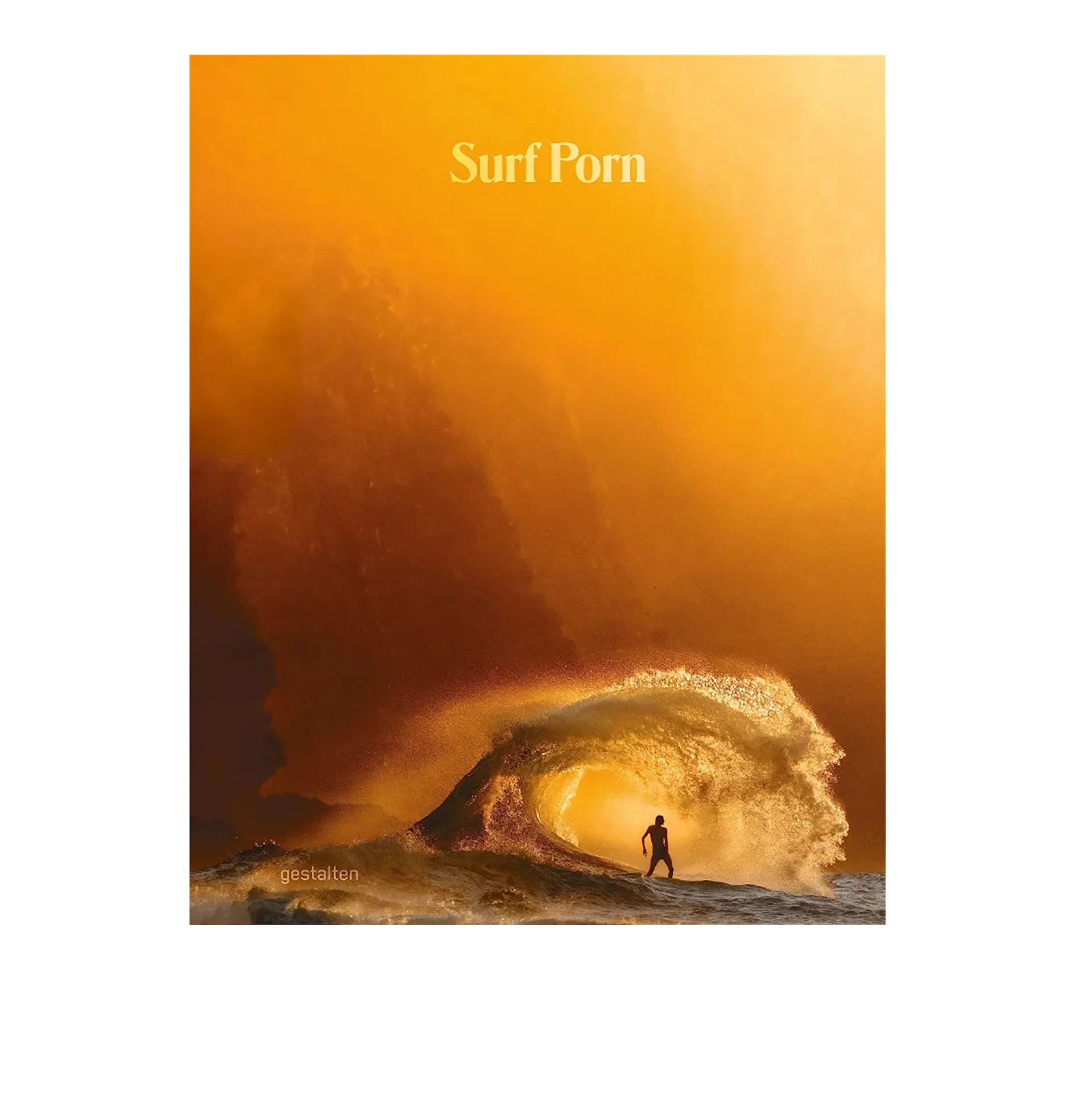 Surf Porn - New Mags - NO GA