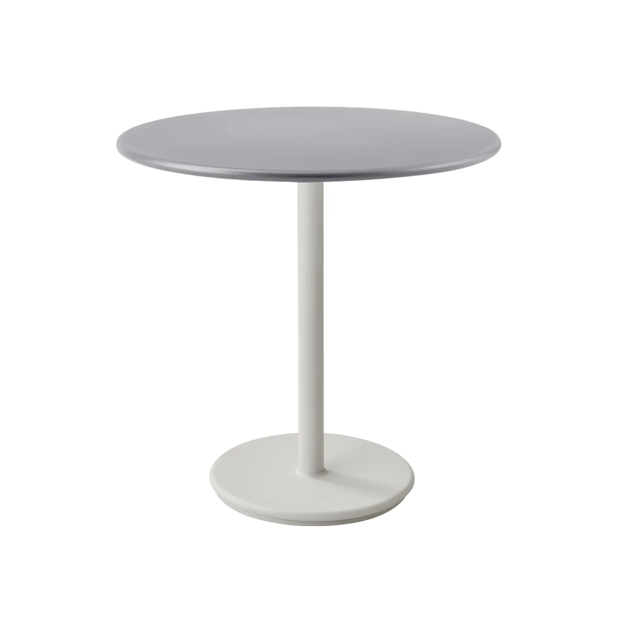 Go café table dia. 80 cm Sand - 1
