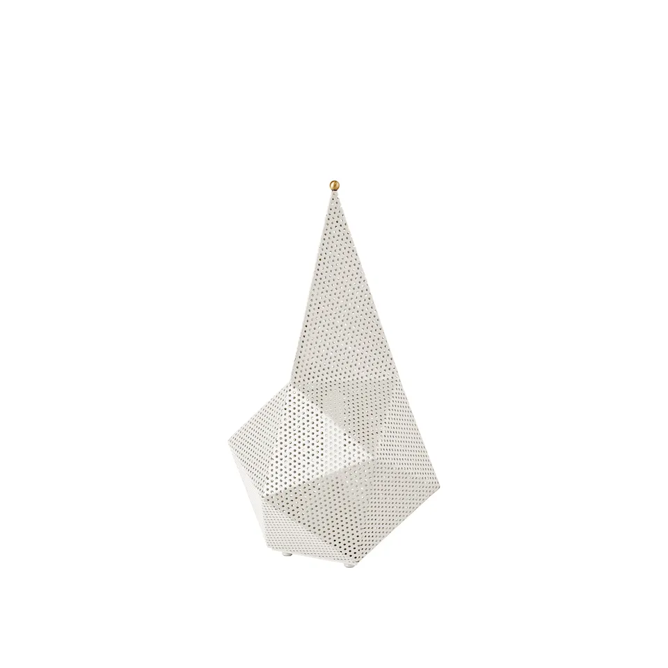 Bagdad draagbare tafellamp