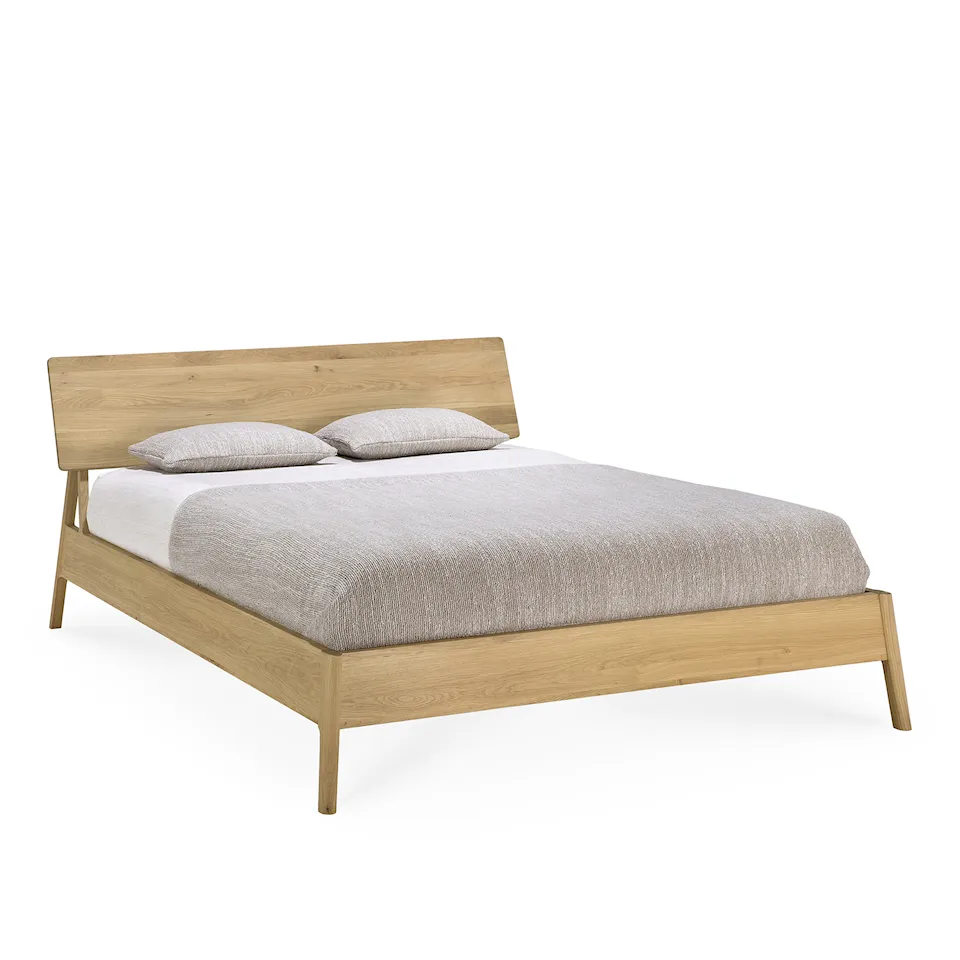 Air Bed - Oak