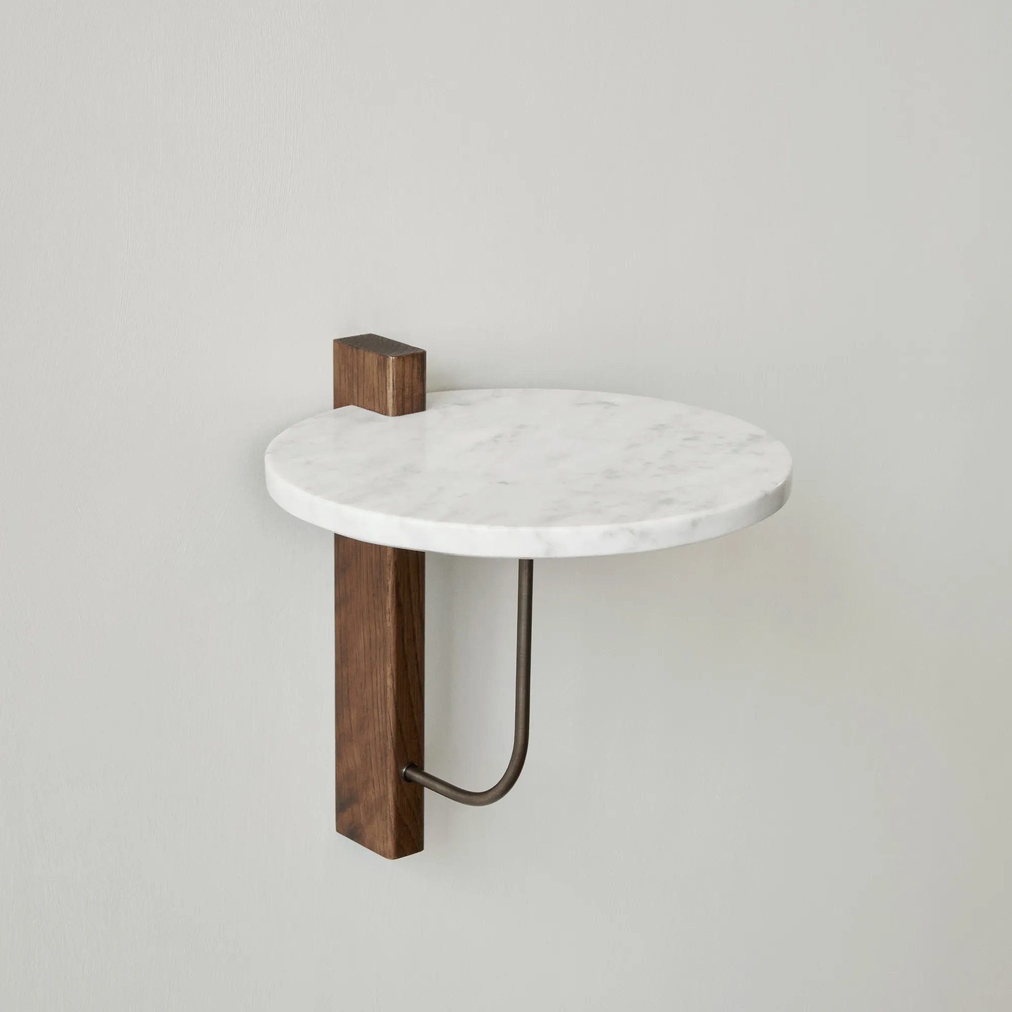 Corbel Shelf