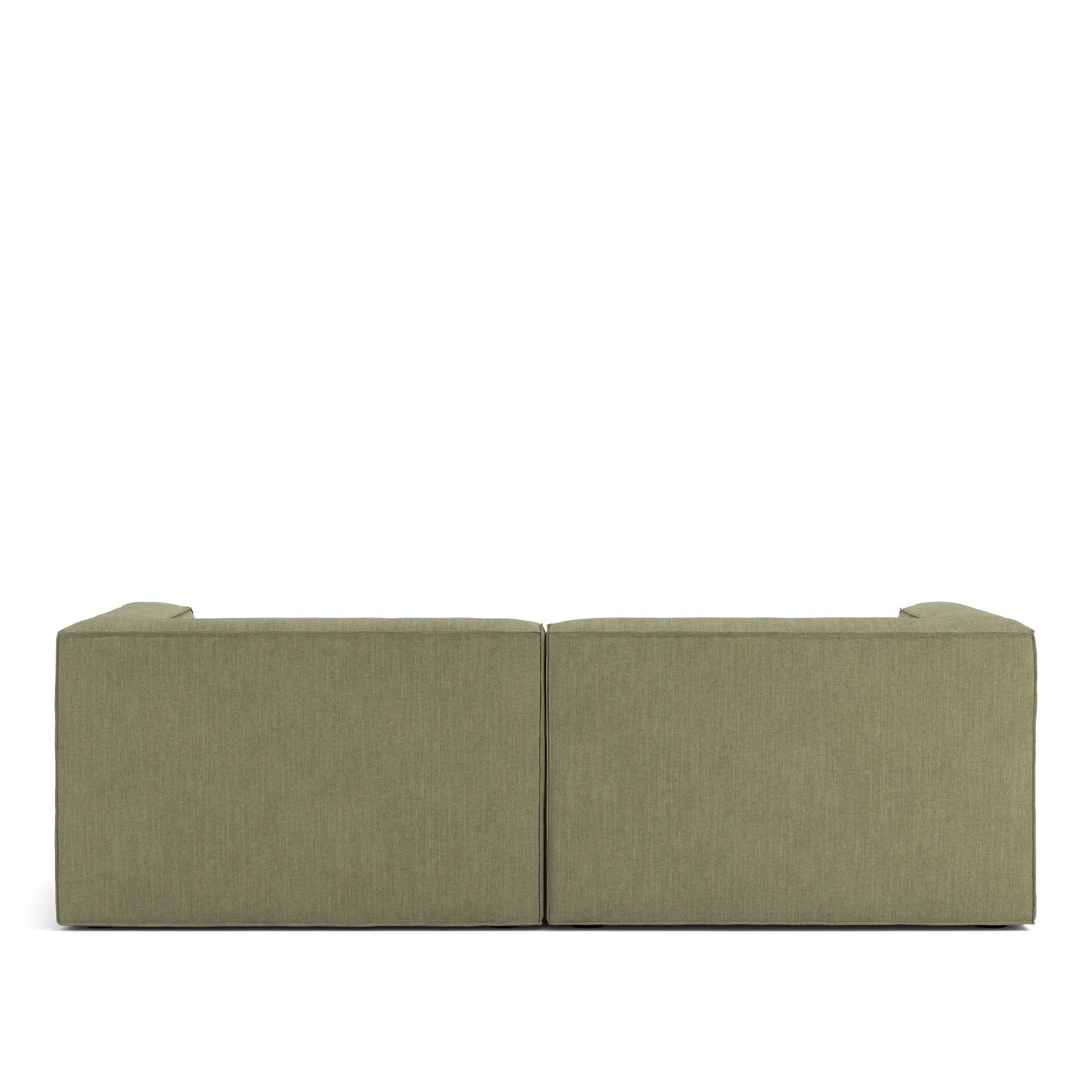 Famn 2-personers sofa - 6