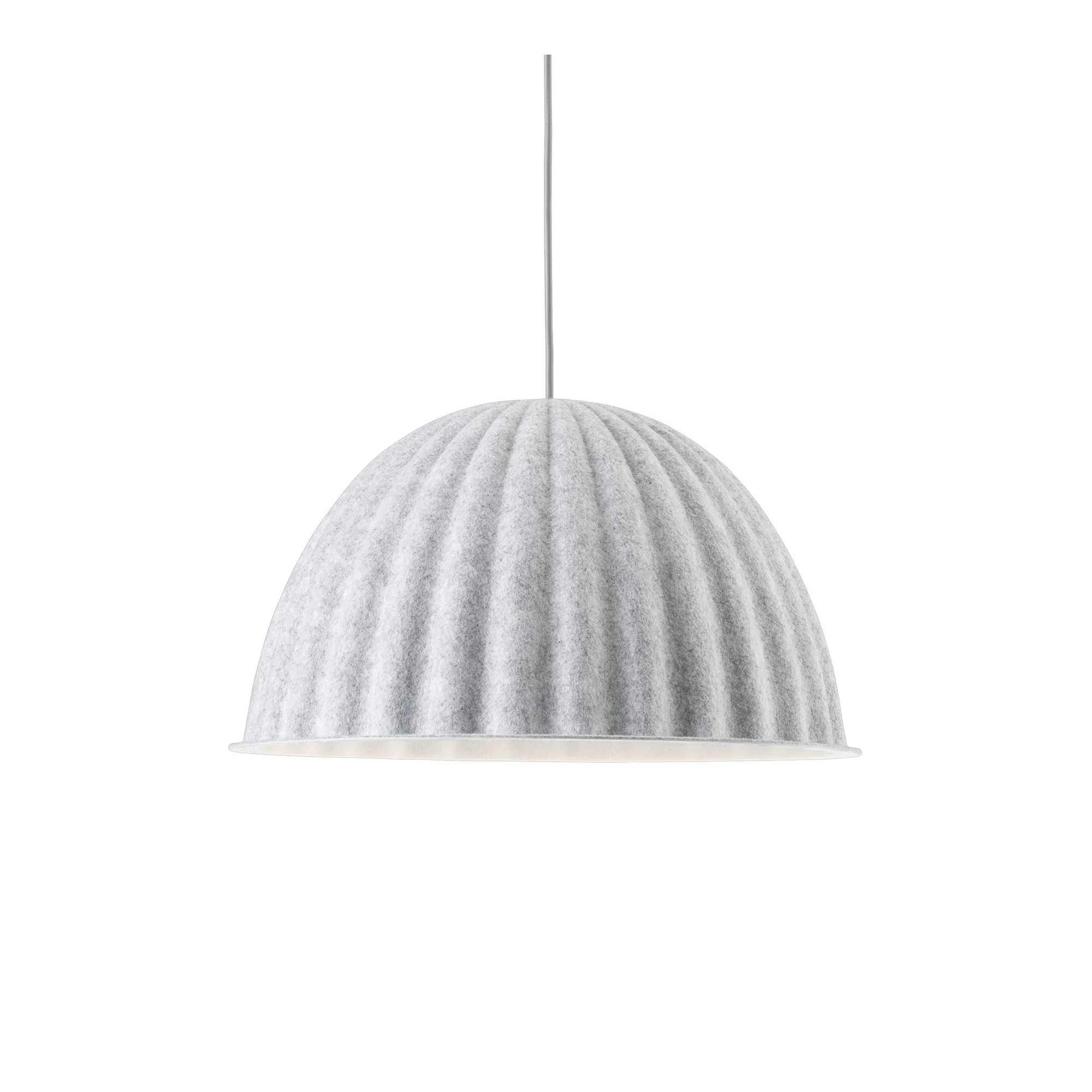 Under The Bell Pendant Lamp - 1