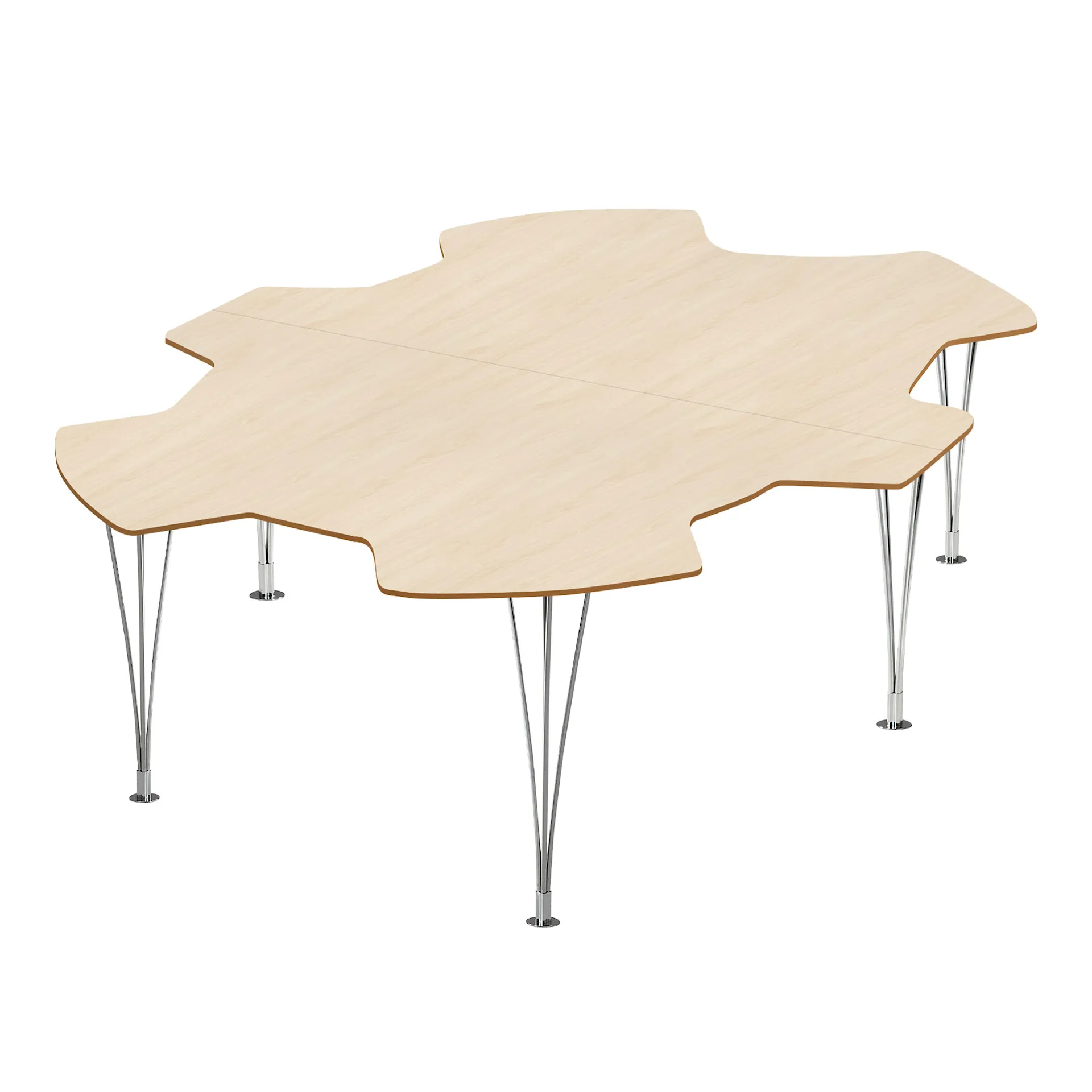 Mi 182 Table the Cug - Bruno Mathsson International - Bruno Mathsson - NO GA