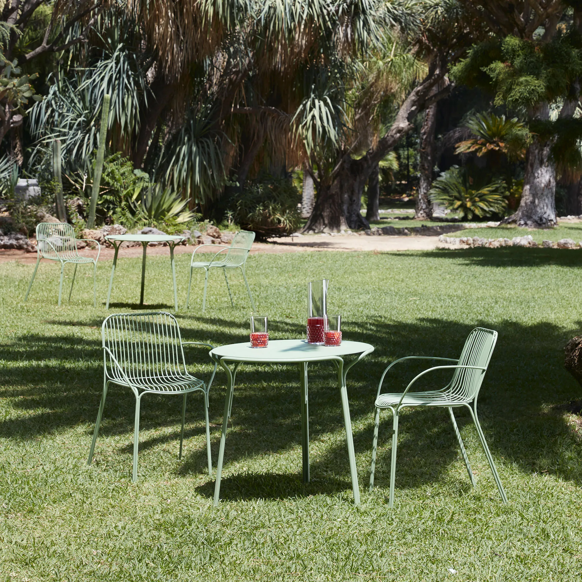 Hiray Table H72 - 3