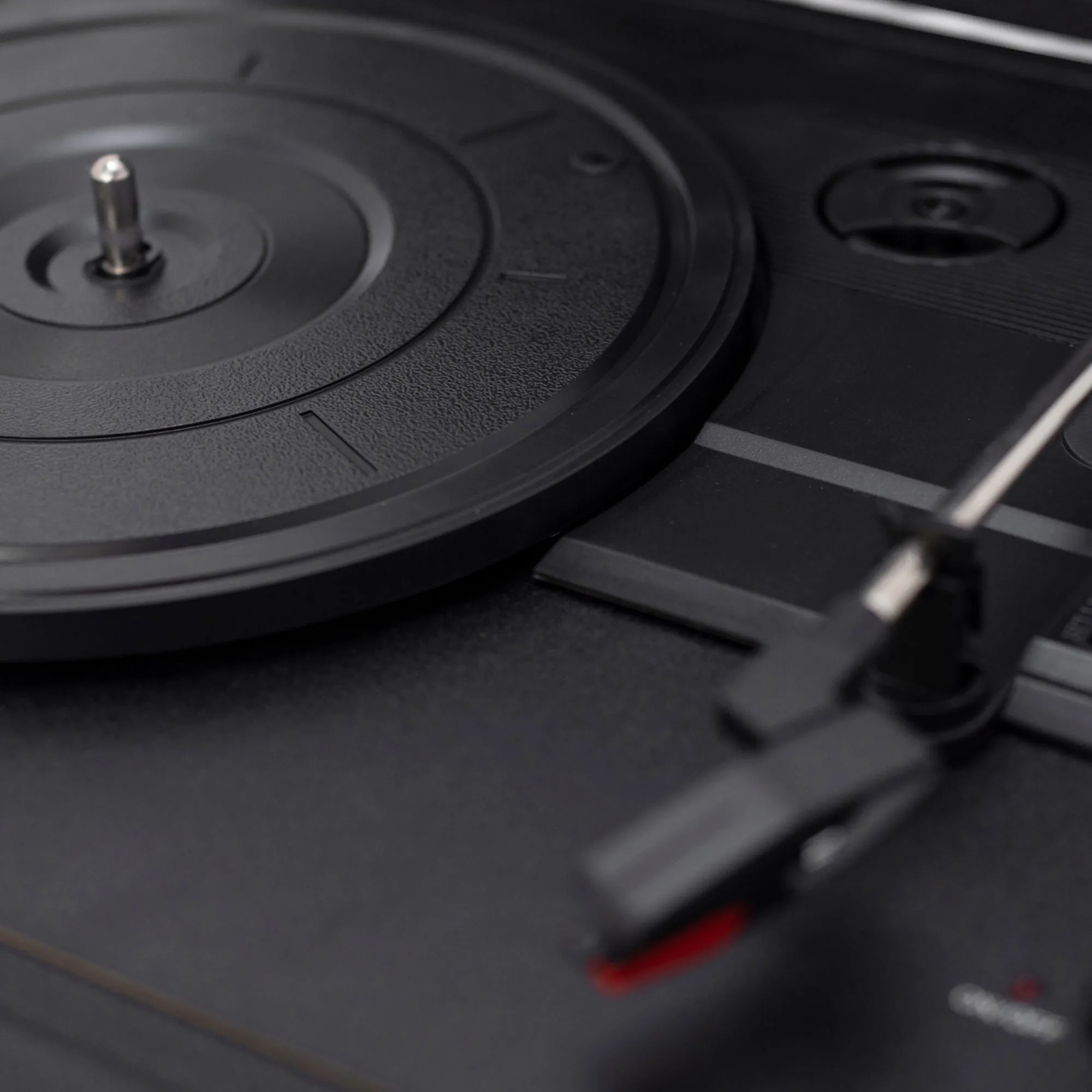 Voyager Black Bluetooth - 3