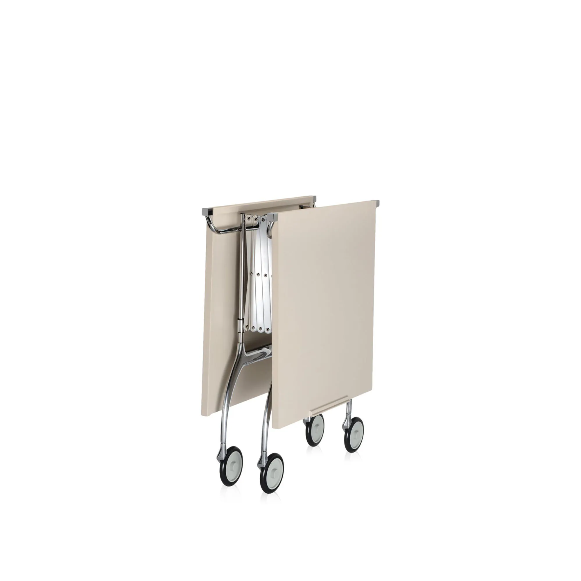 Battista Folding Table - 4