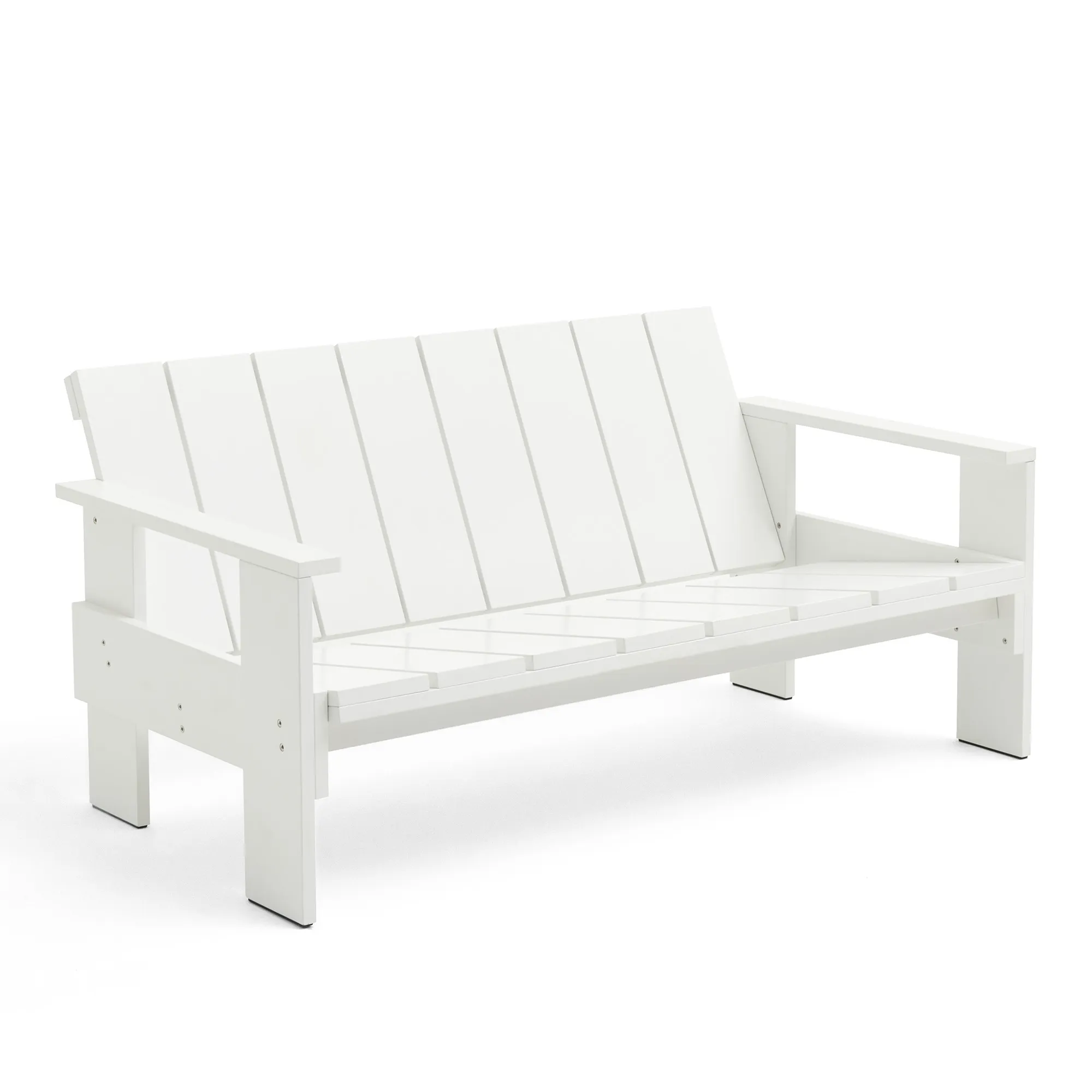Crate Outdoor Lounge Sofa - 1