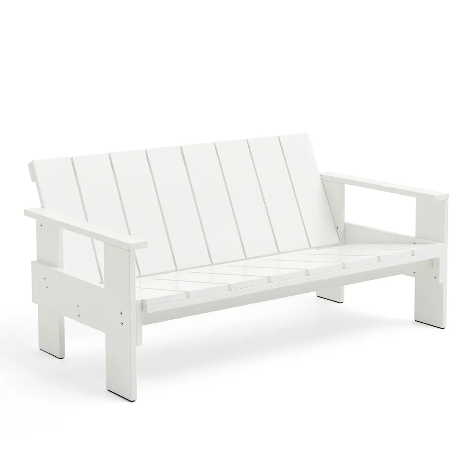 Crate Outdoor Lounge Sofa