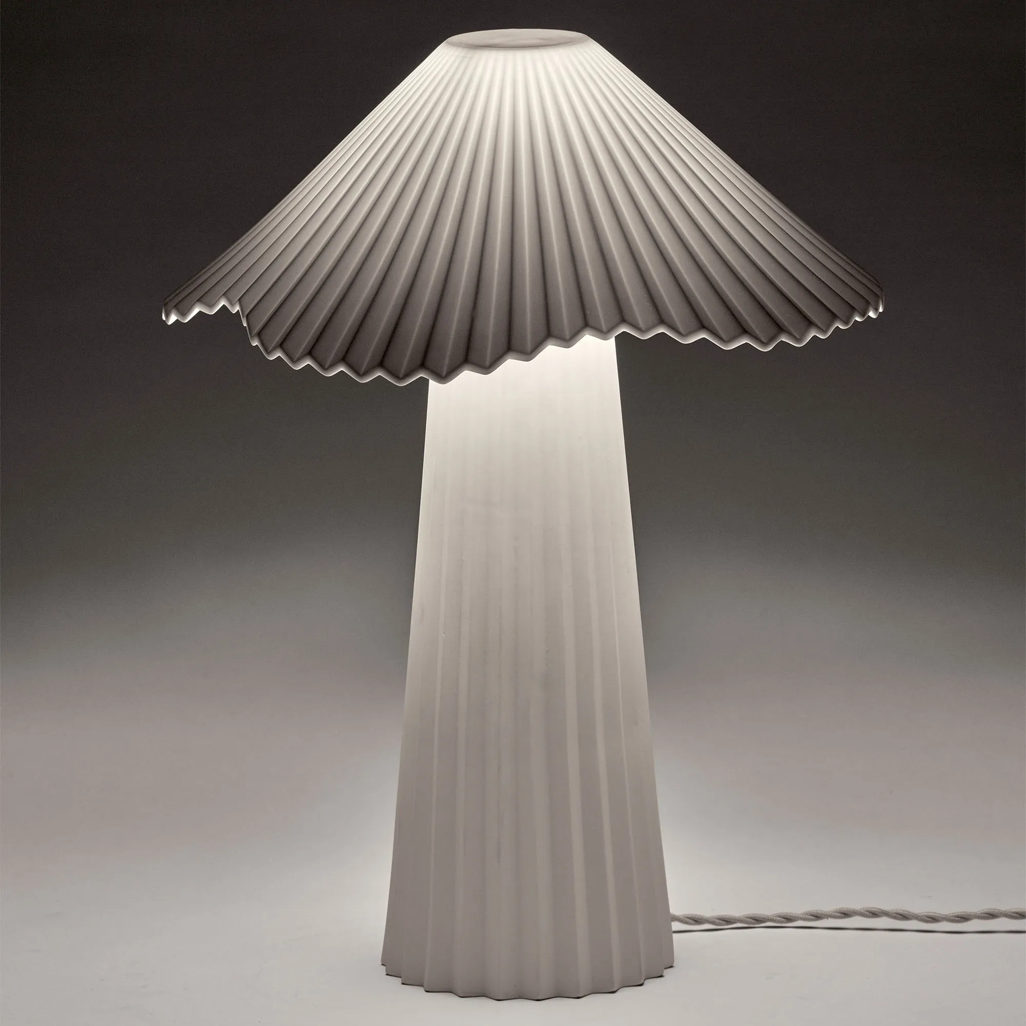 Uala table lamp L - 3